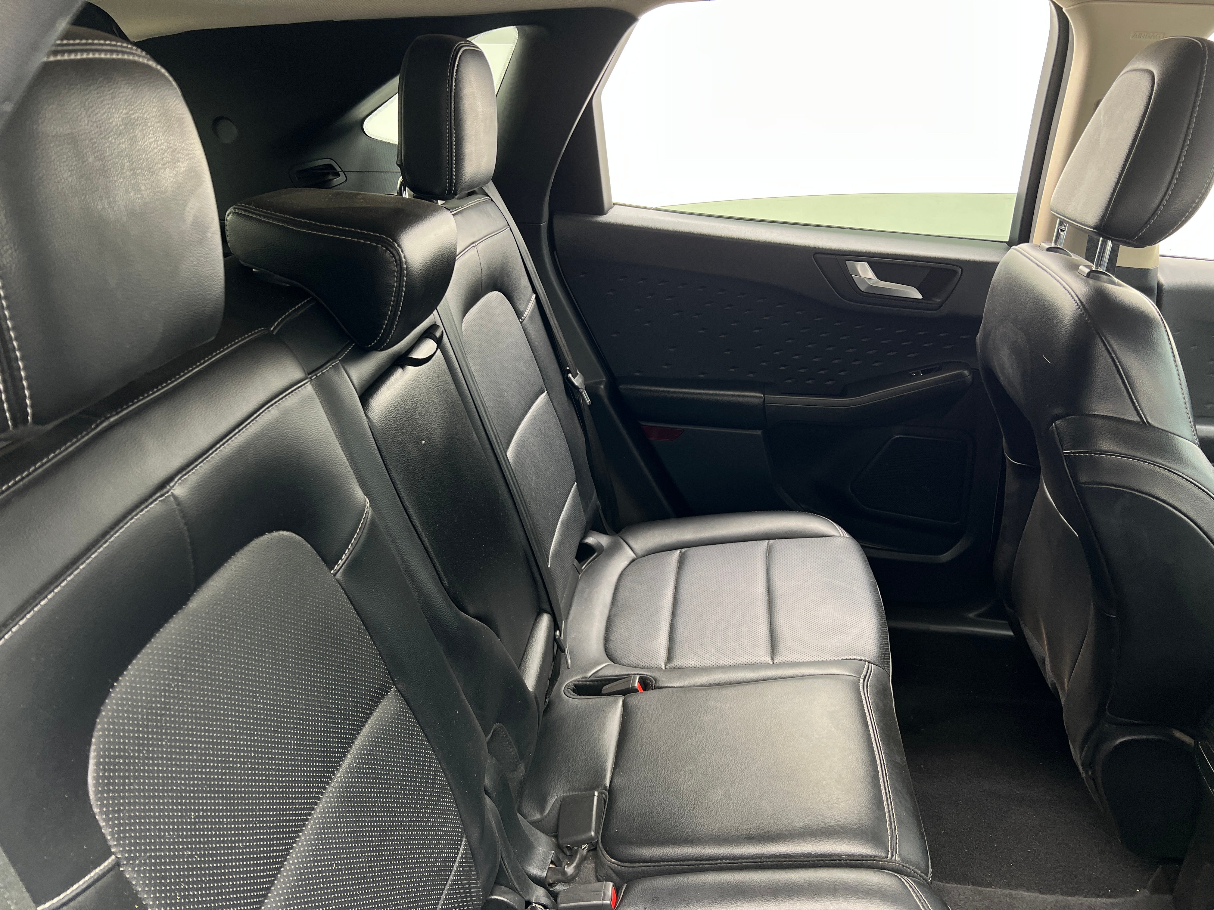 2020 Ford Escape SEL 5