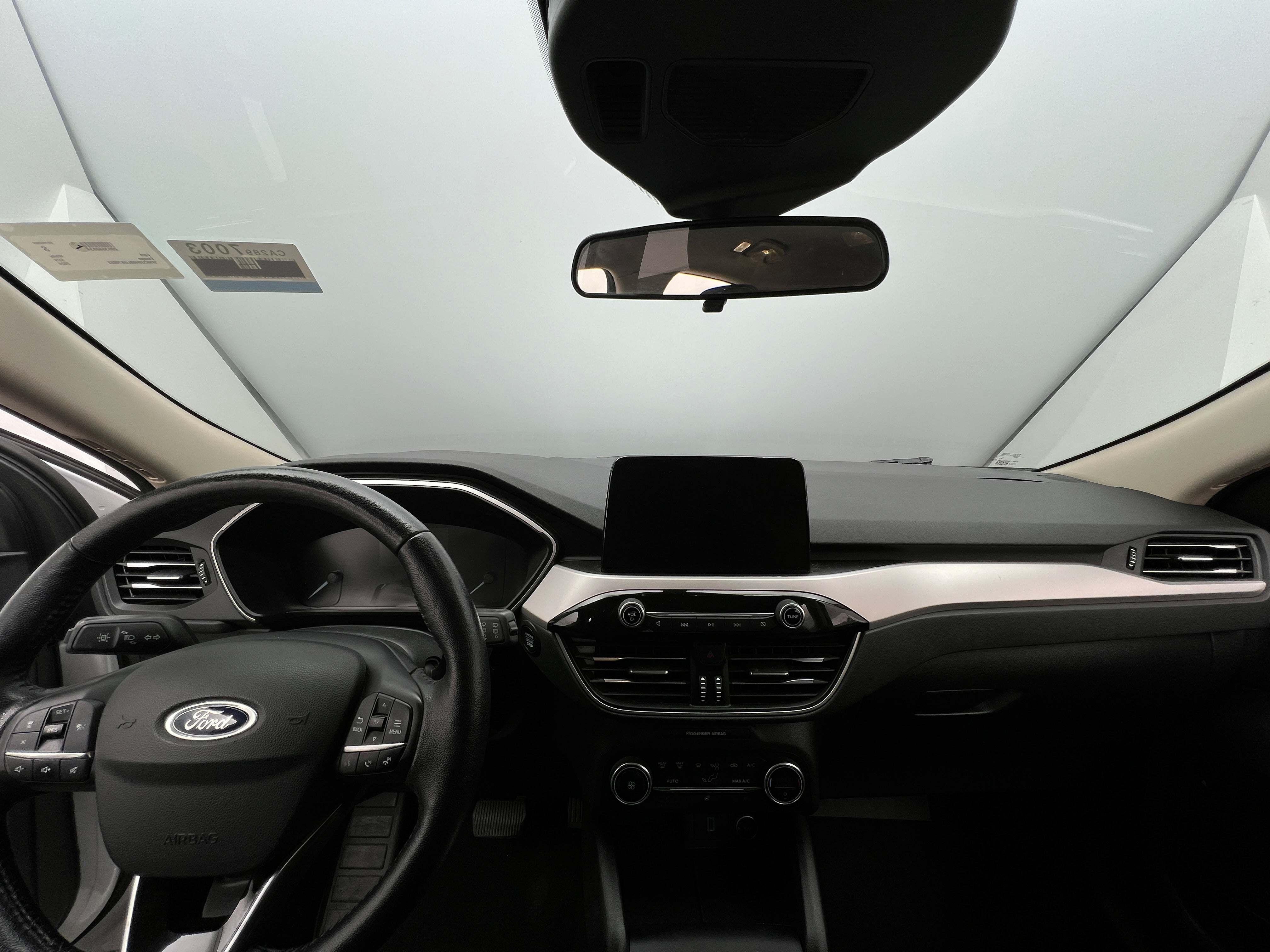 2020 Ford Escape SEL 2