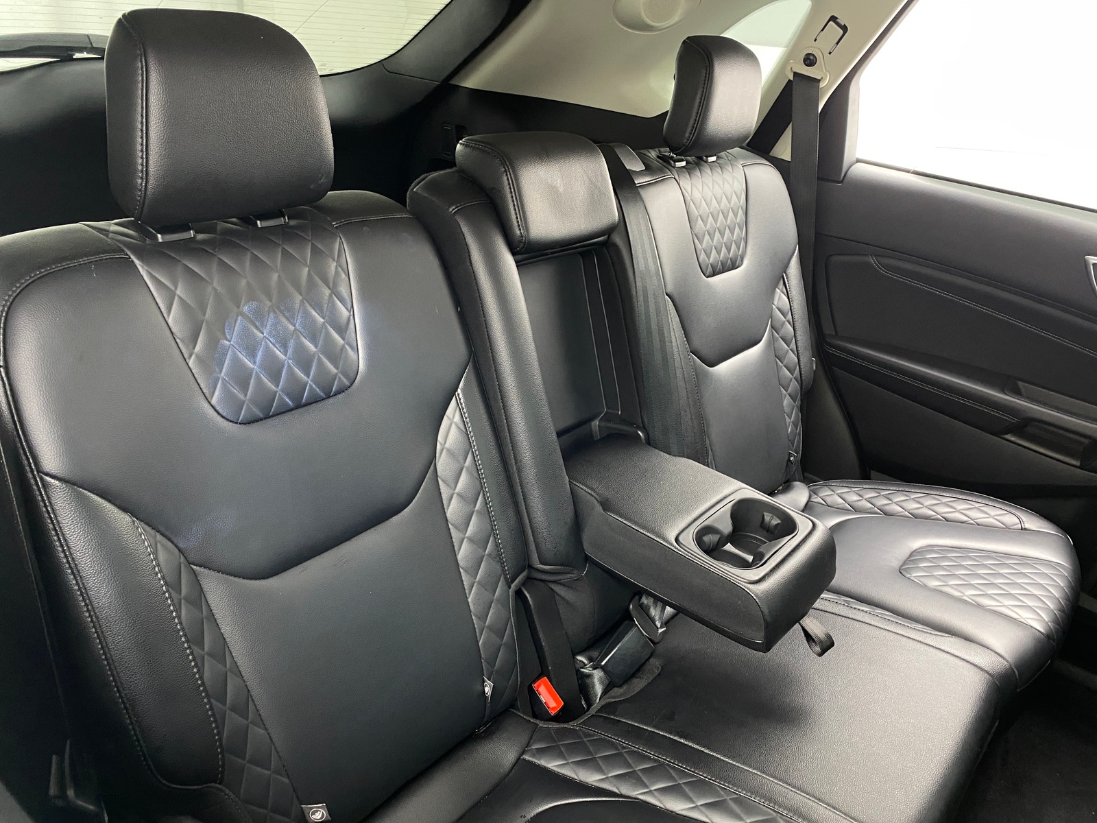 Thumbnail: 2023 Ford Edge - 6