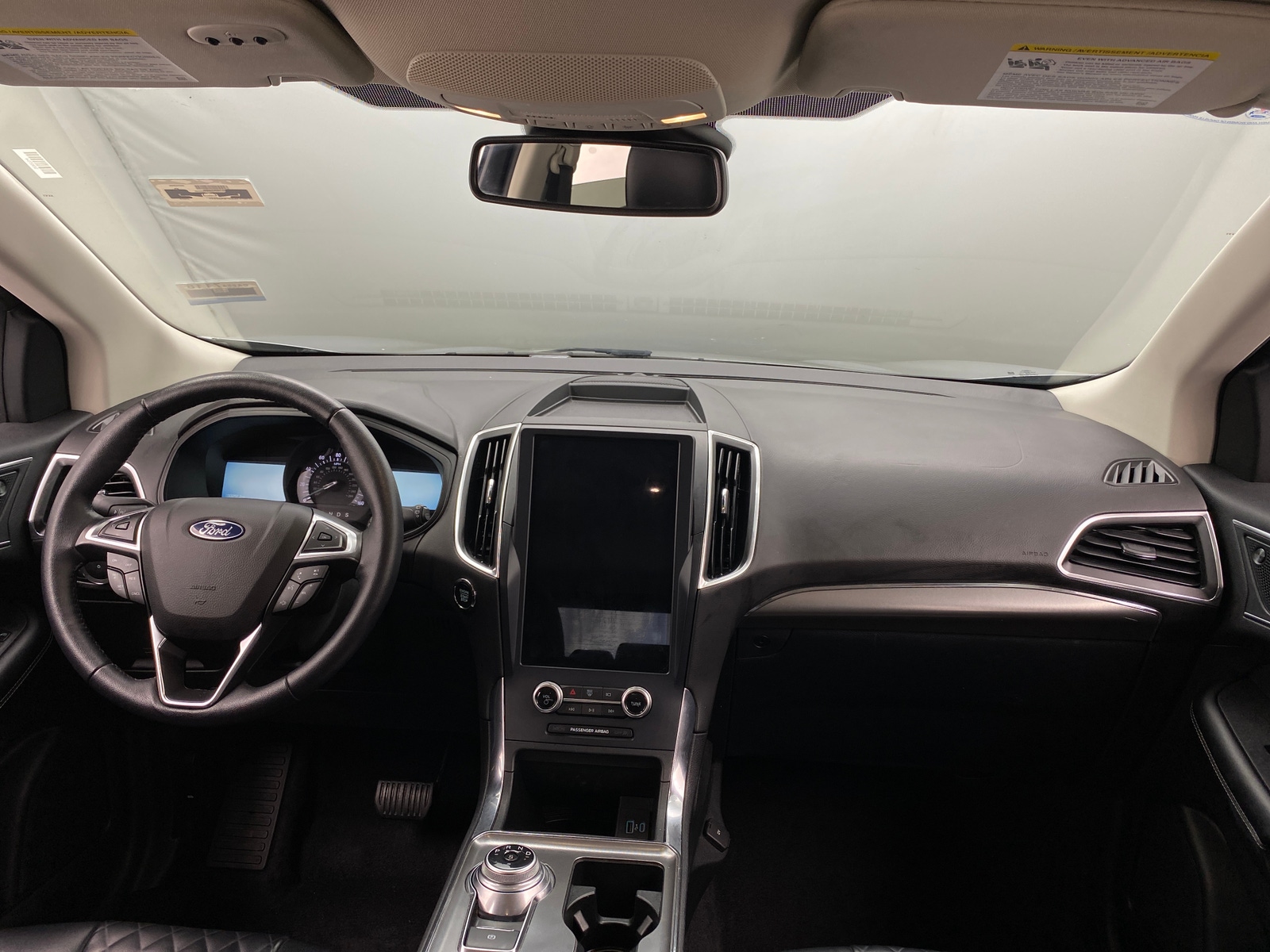 Thumbnail: 2023 Ford Edge - 3
