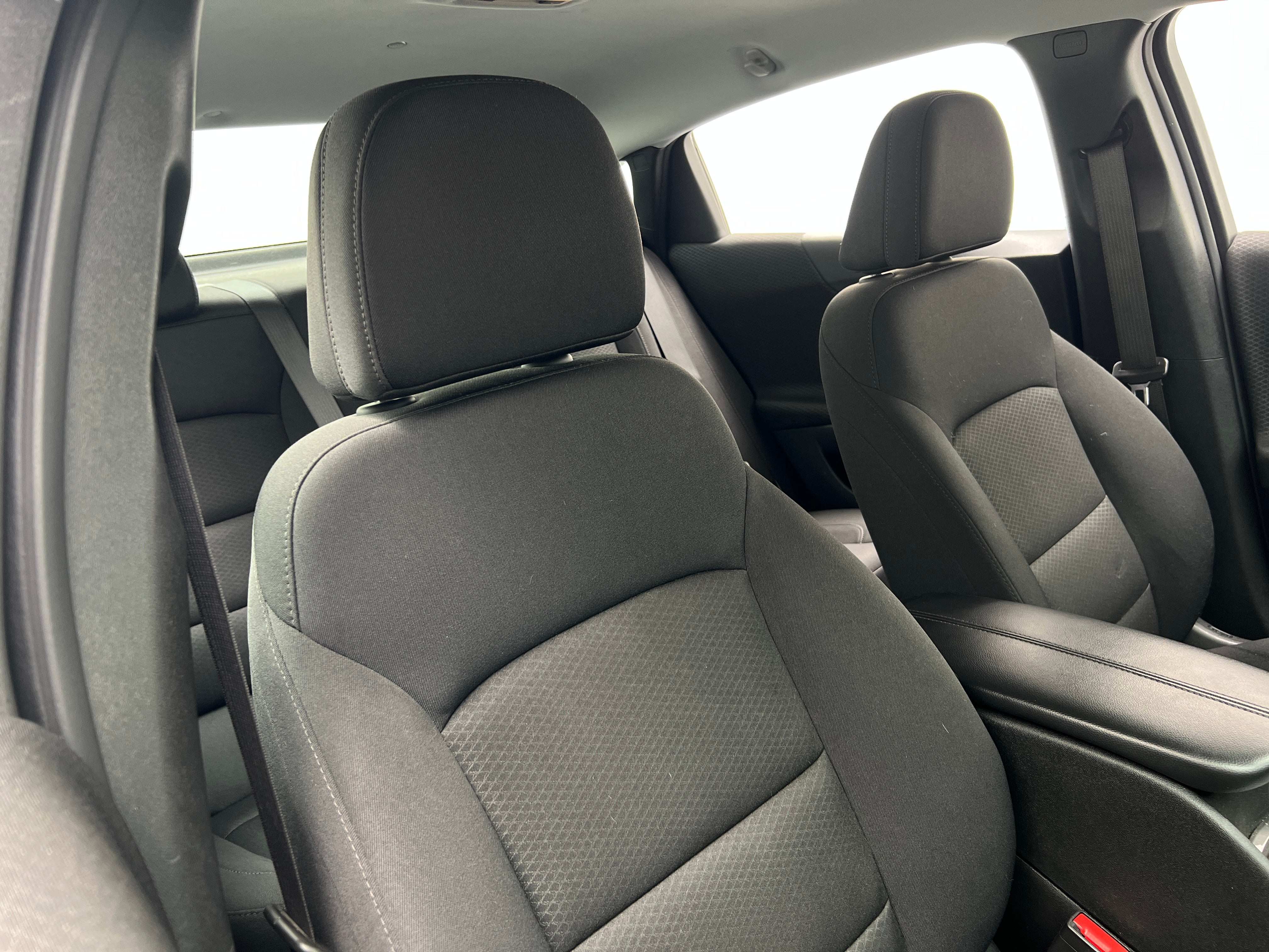 2024 Chevrolet Malibu LT 2