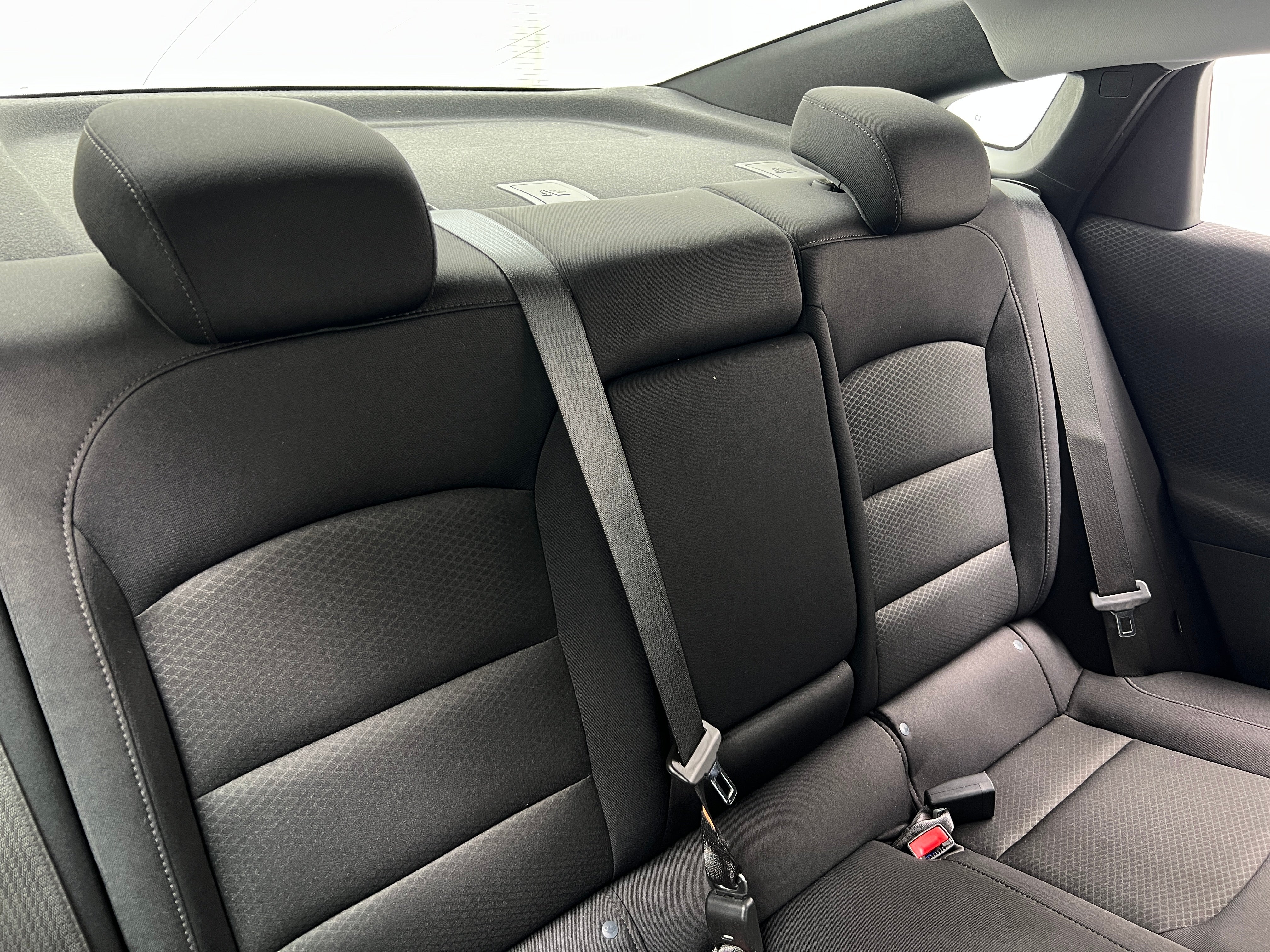 2024 Chevrolet Malibu LT 6