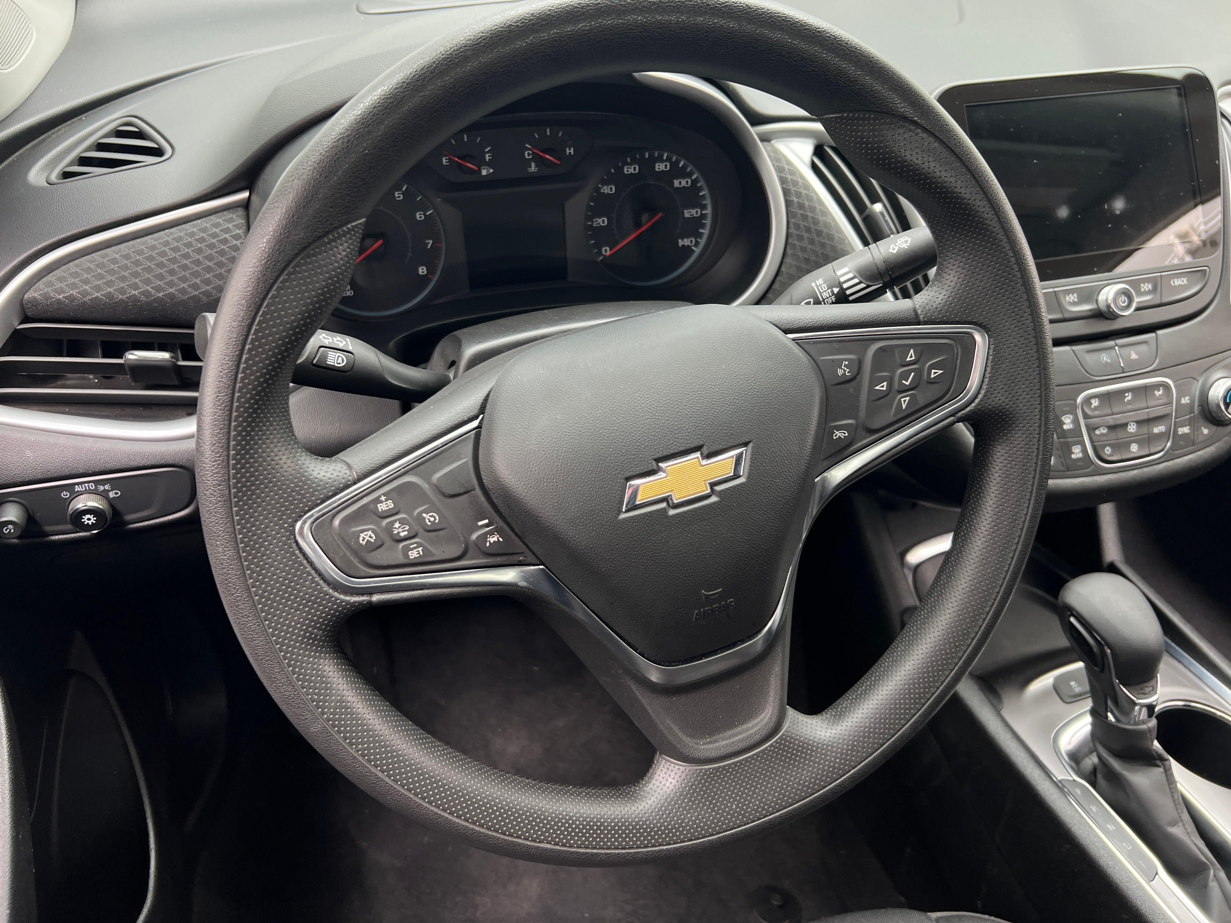 2024 Chevrolet Malibu LT 5