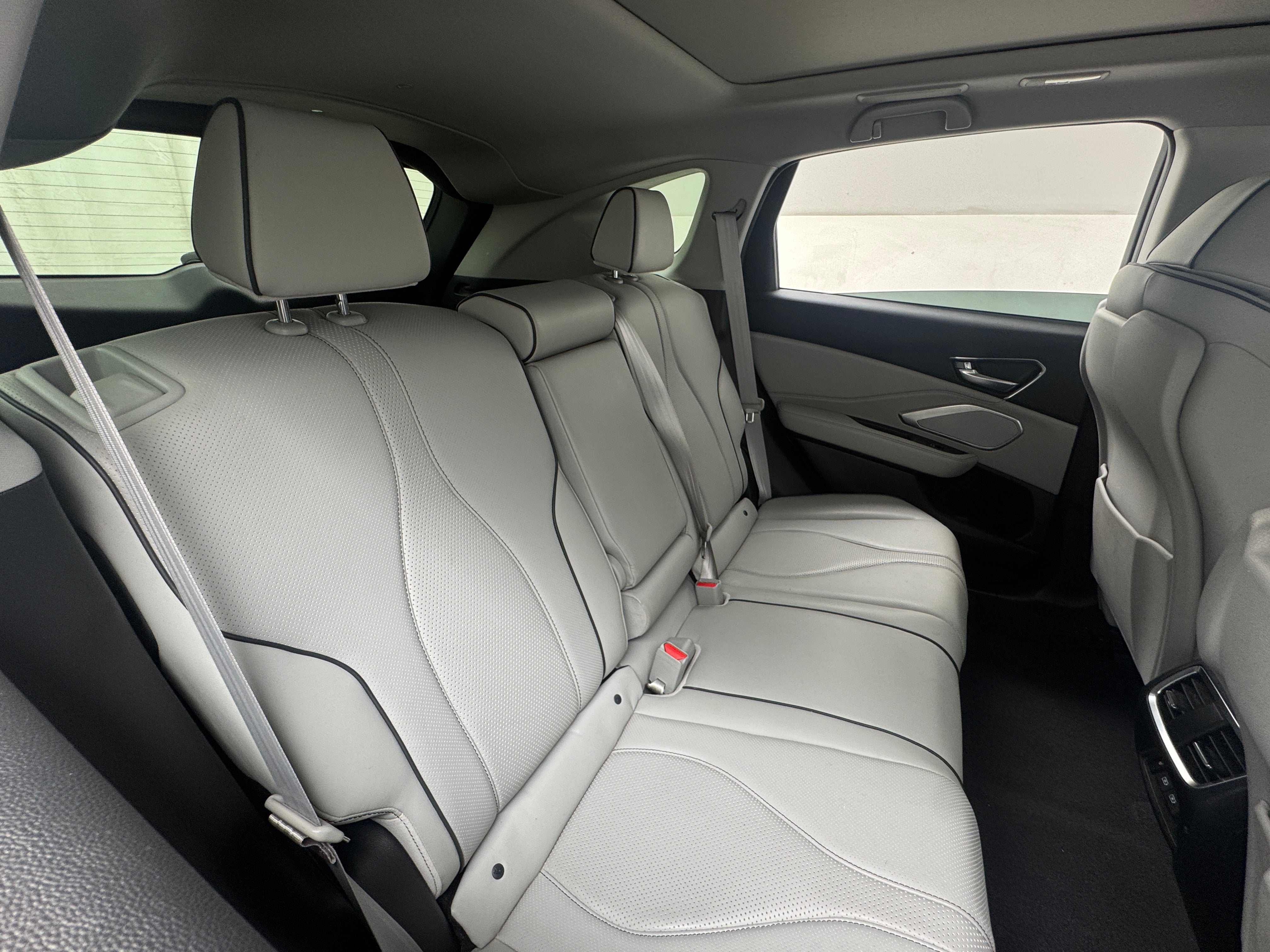 2019 Acura RDX Advance 5