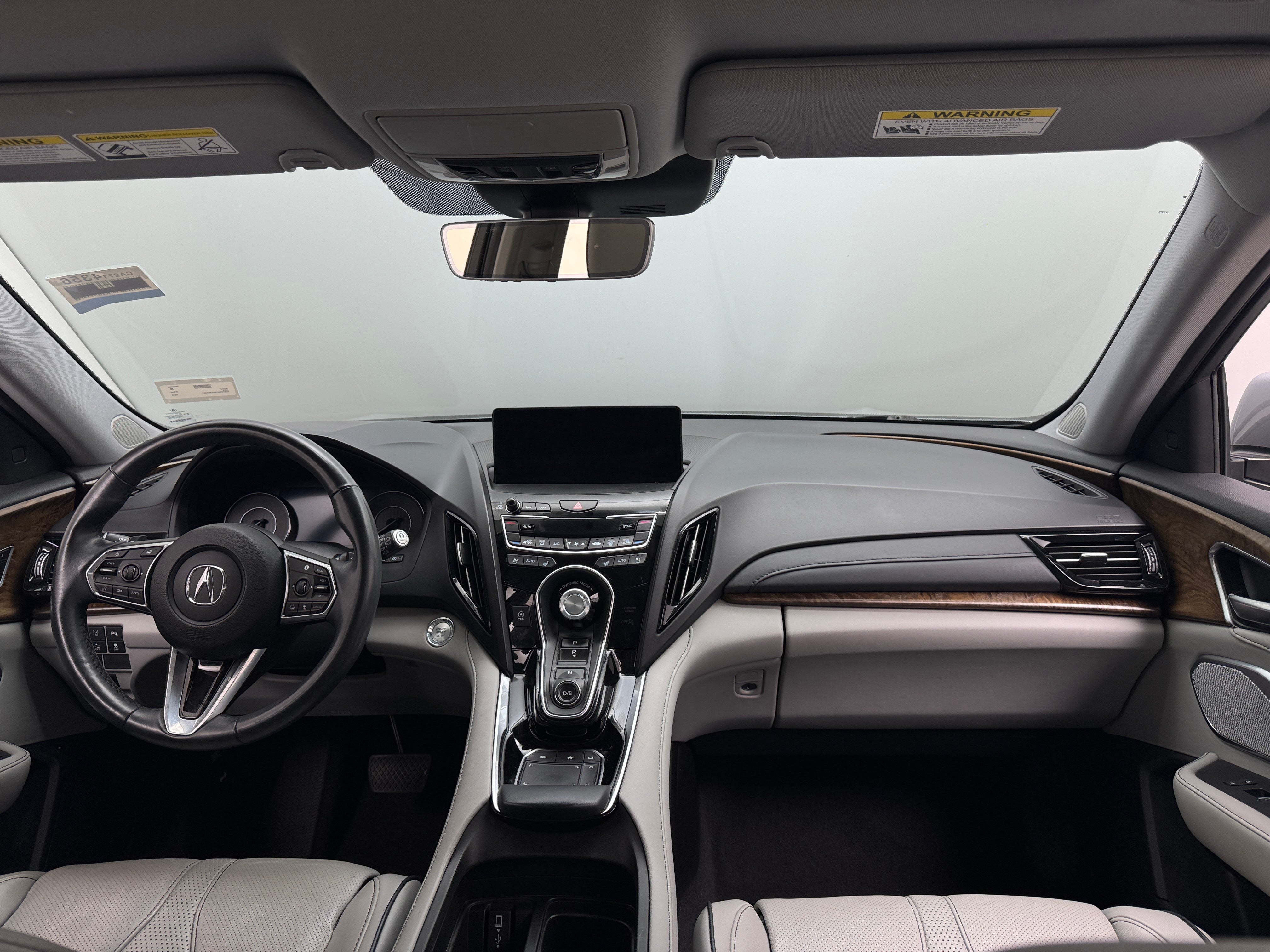 2019 Acura RDX Advance 2
