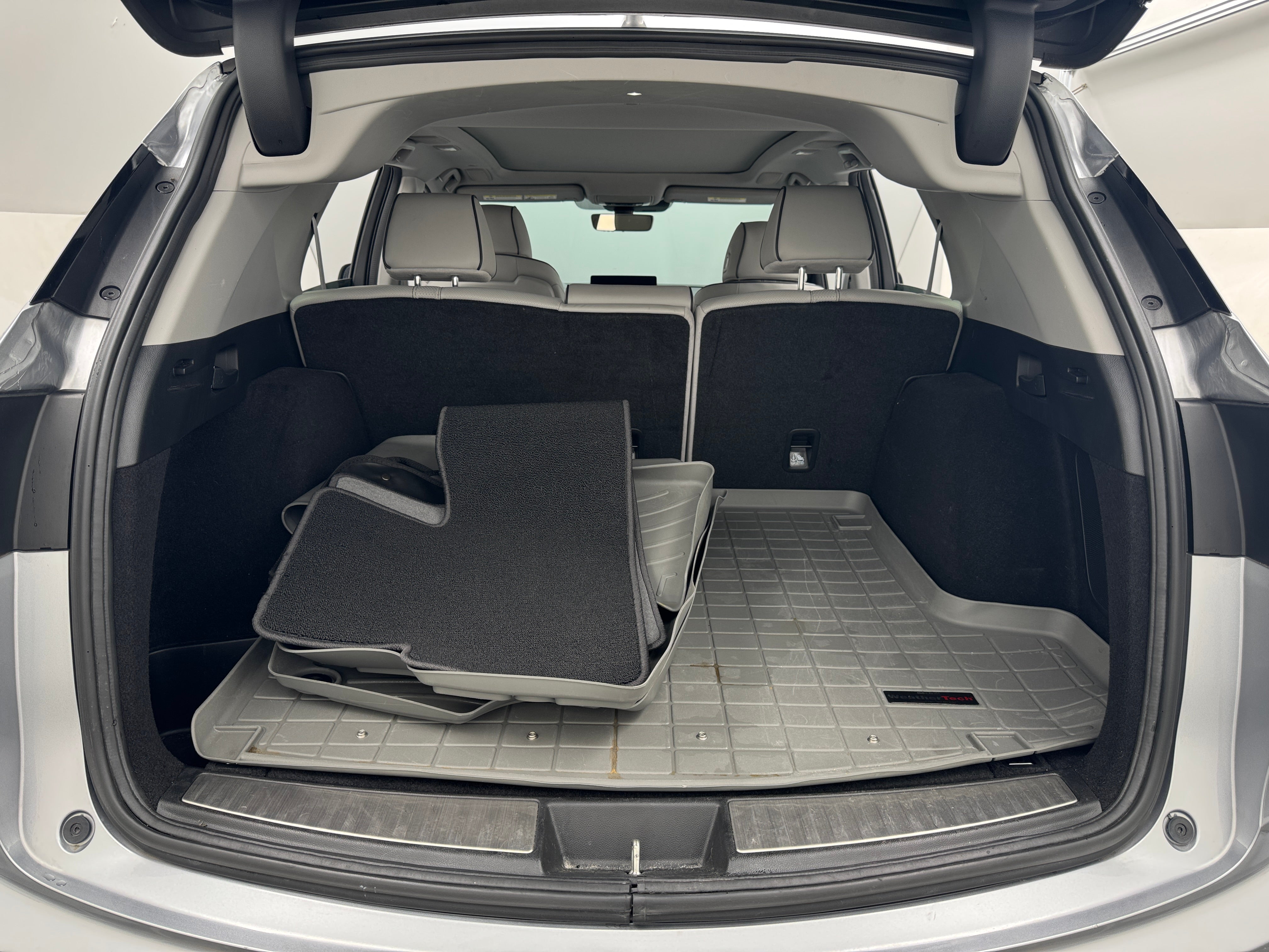 2019 Acura RDX Advance 6