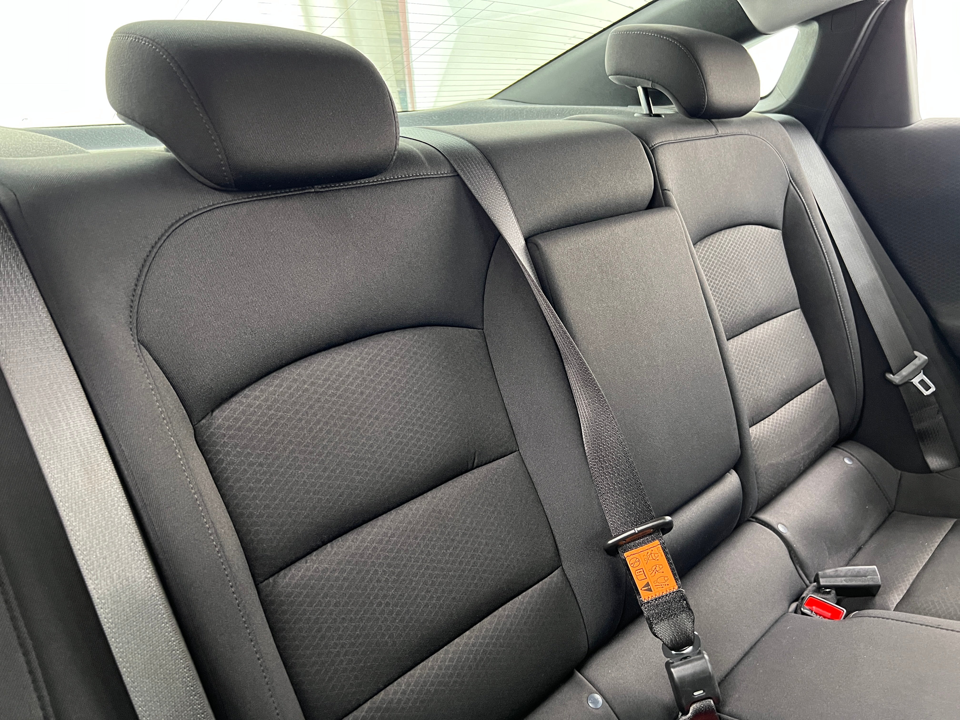 2023 Chevrolet Malibu LT 6