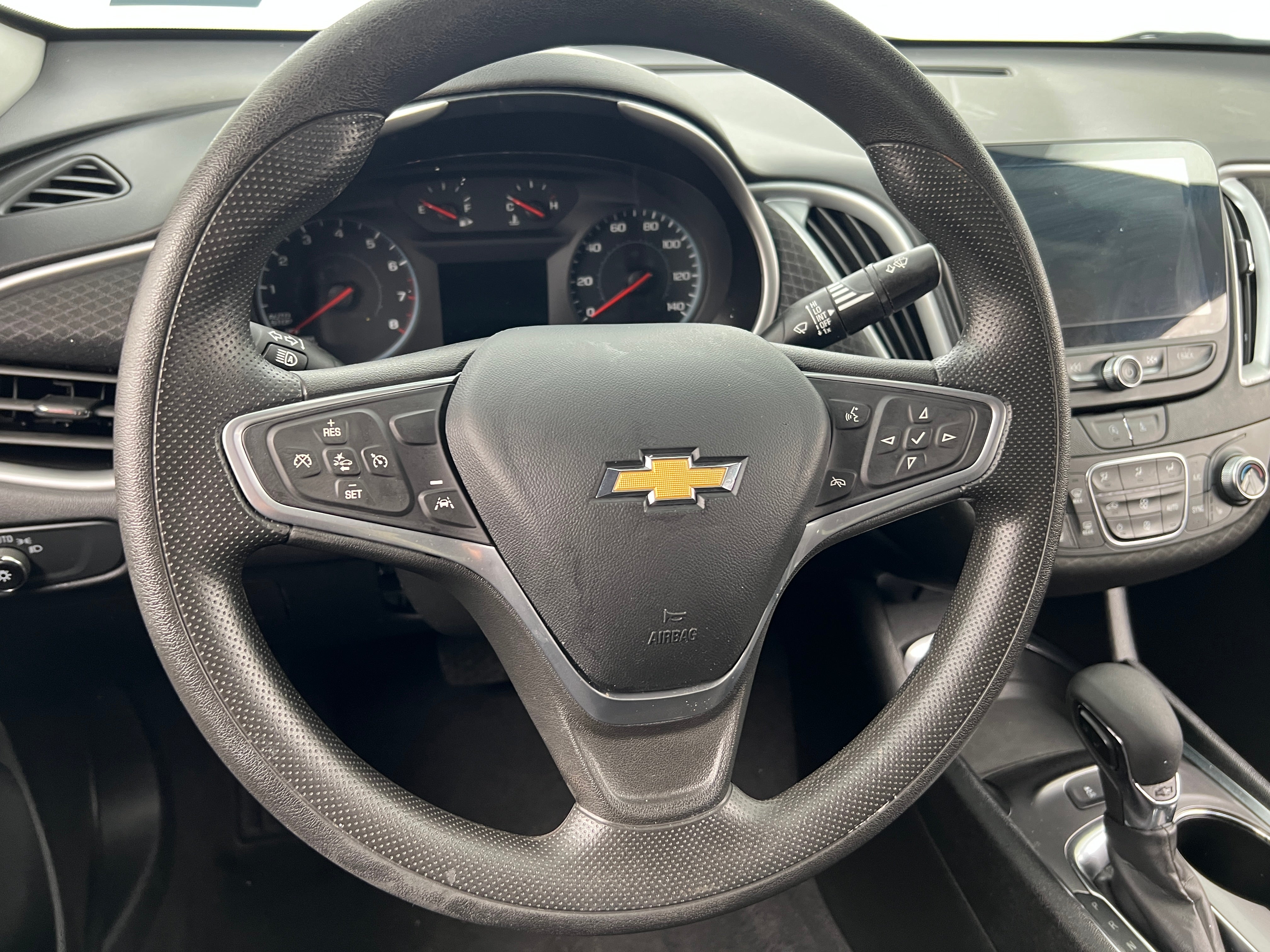 2023 Chevrolet Malibu LT 5