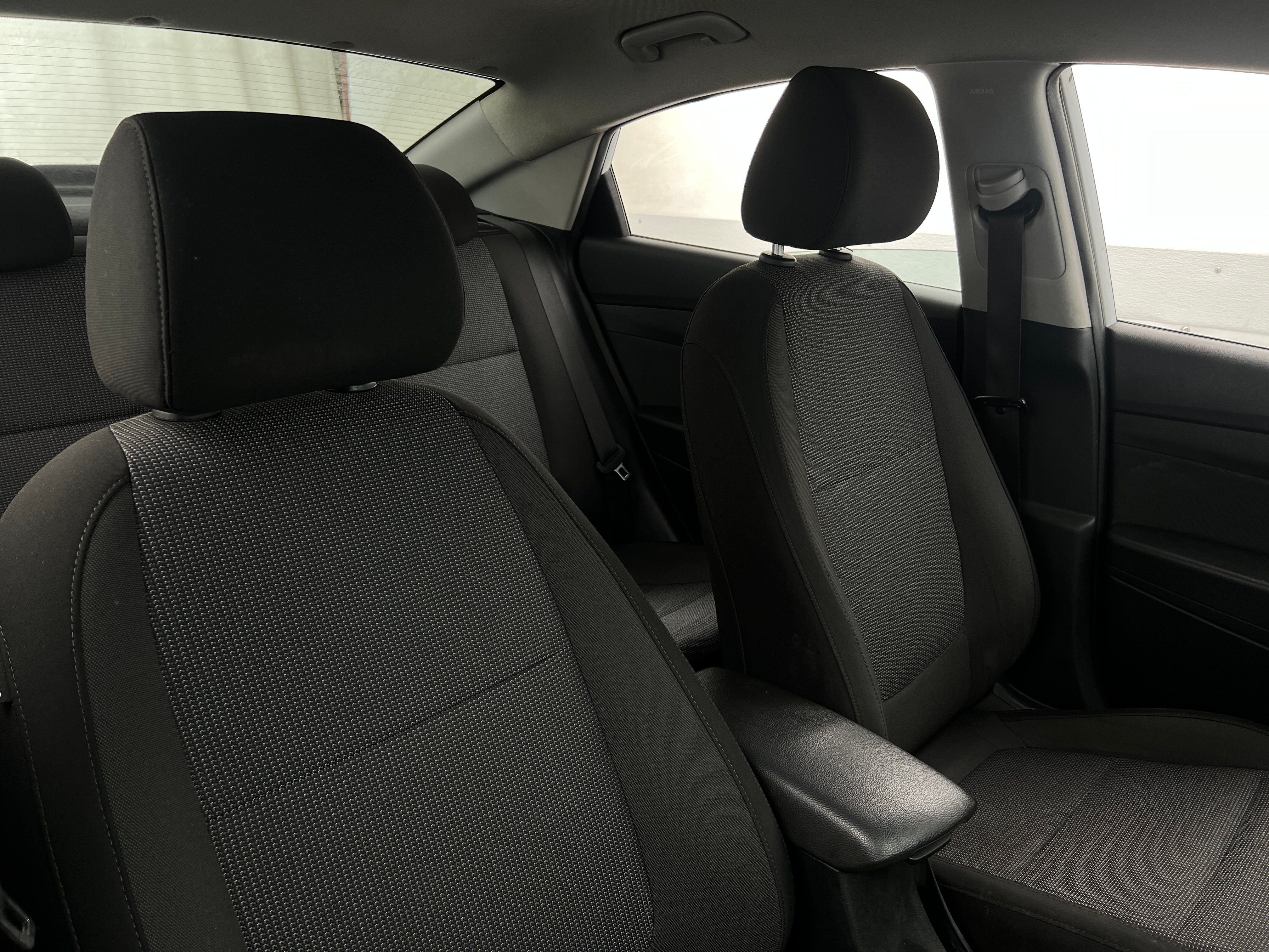 2019 Hyundai Accent SEL 2