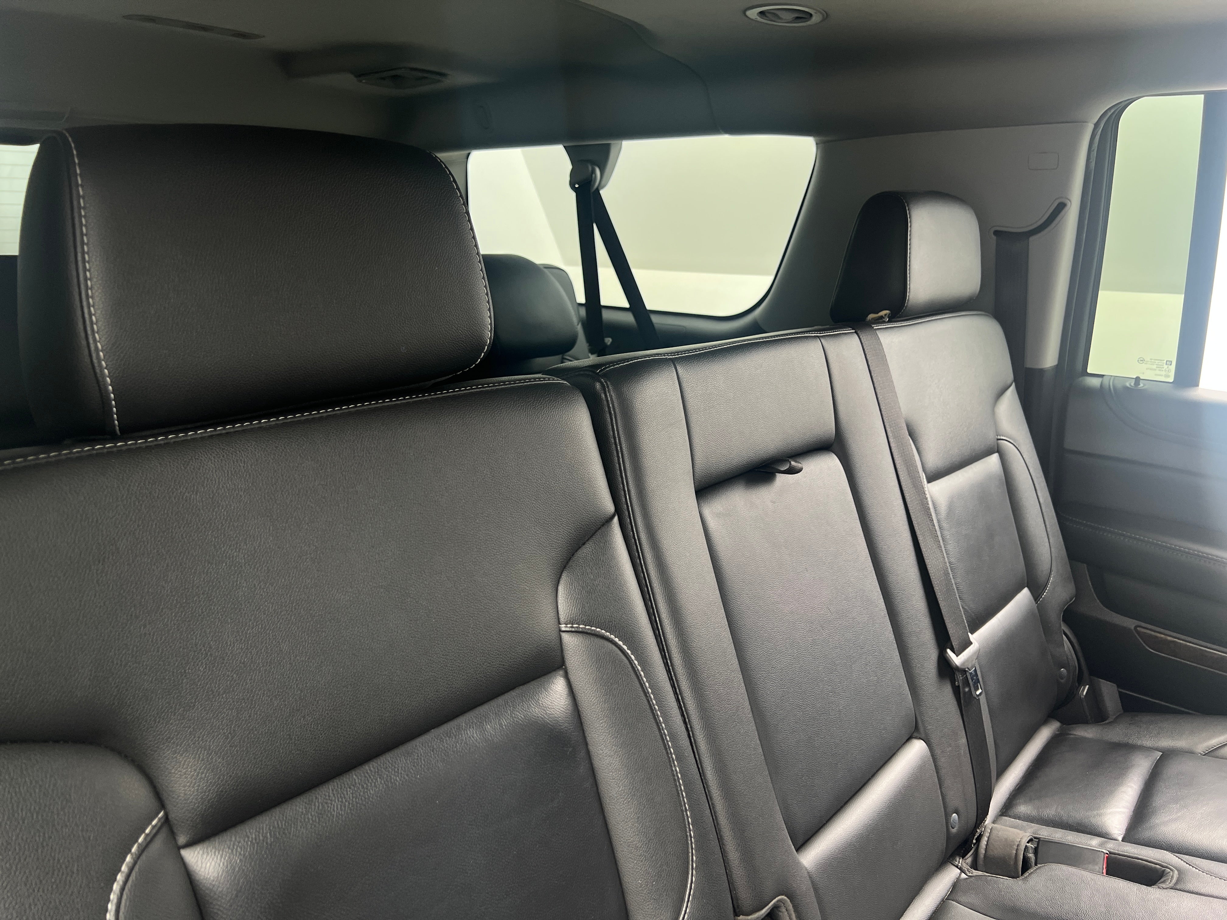2019 Chevrolet Suburban LT 5