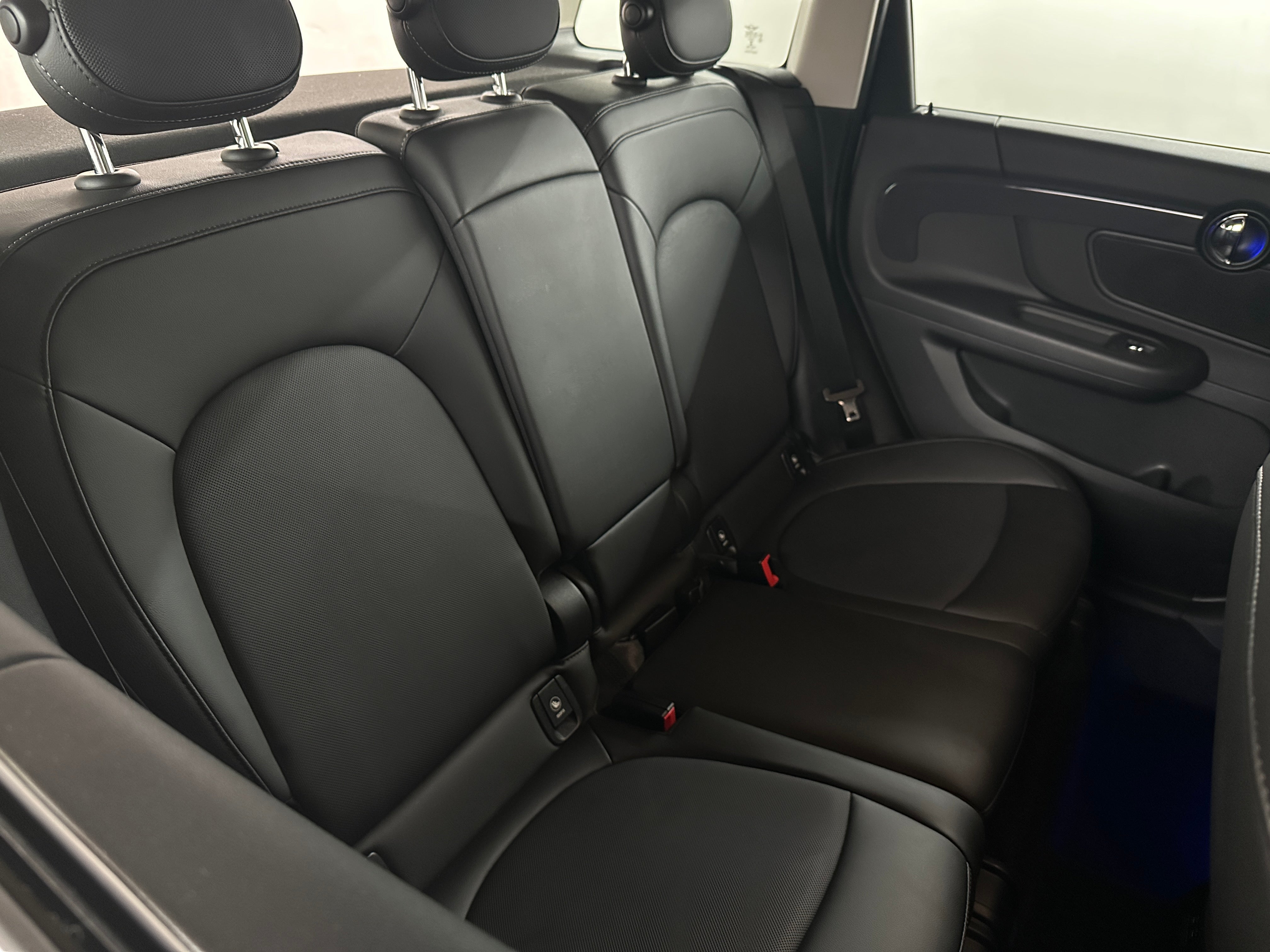 2020 MINI Cooper Countryman S 5
