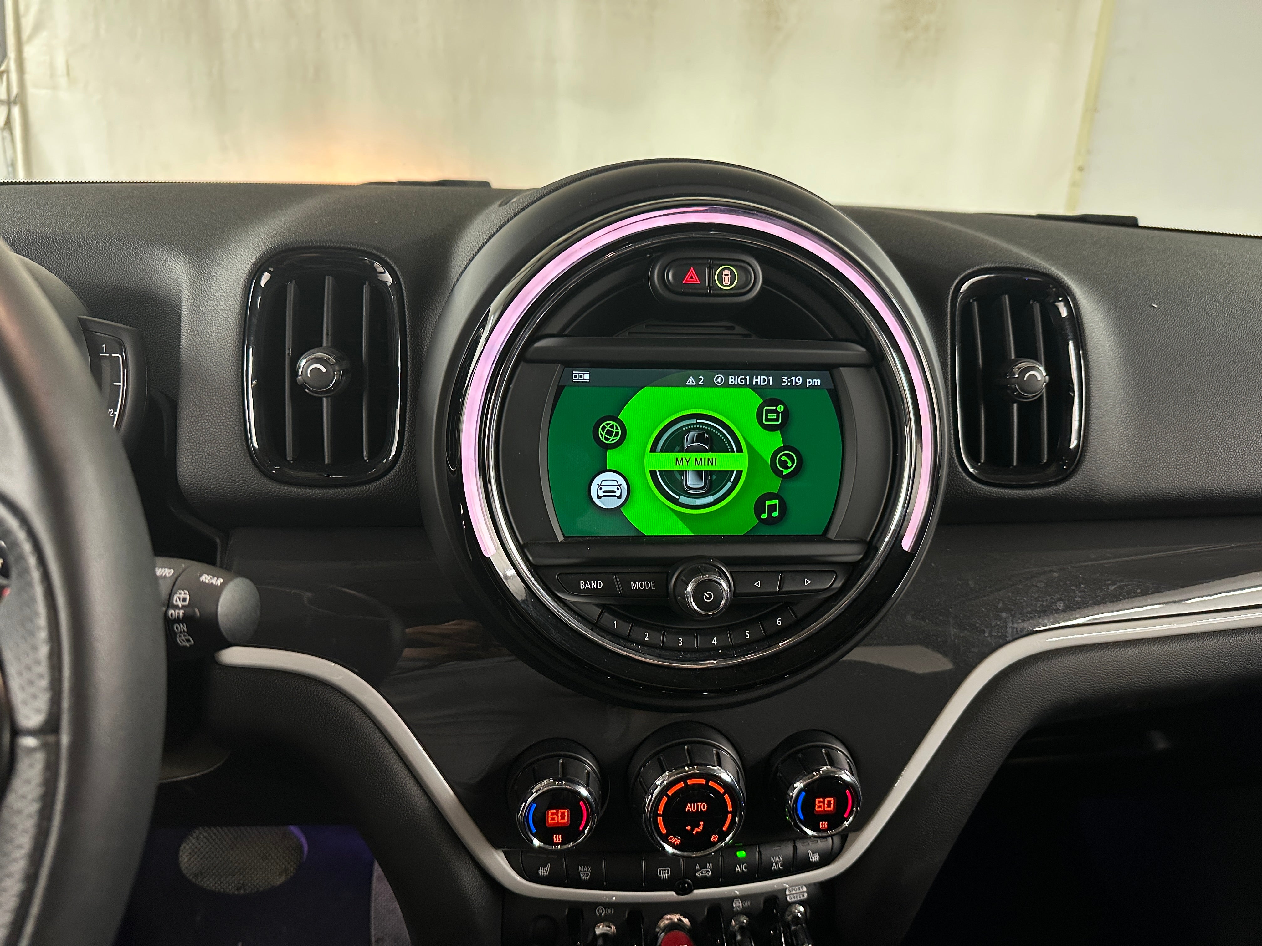 2020 MINI Cooper Countryman S 3