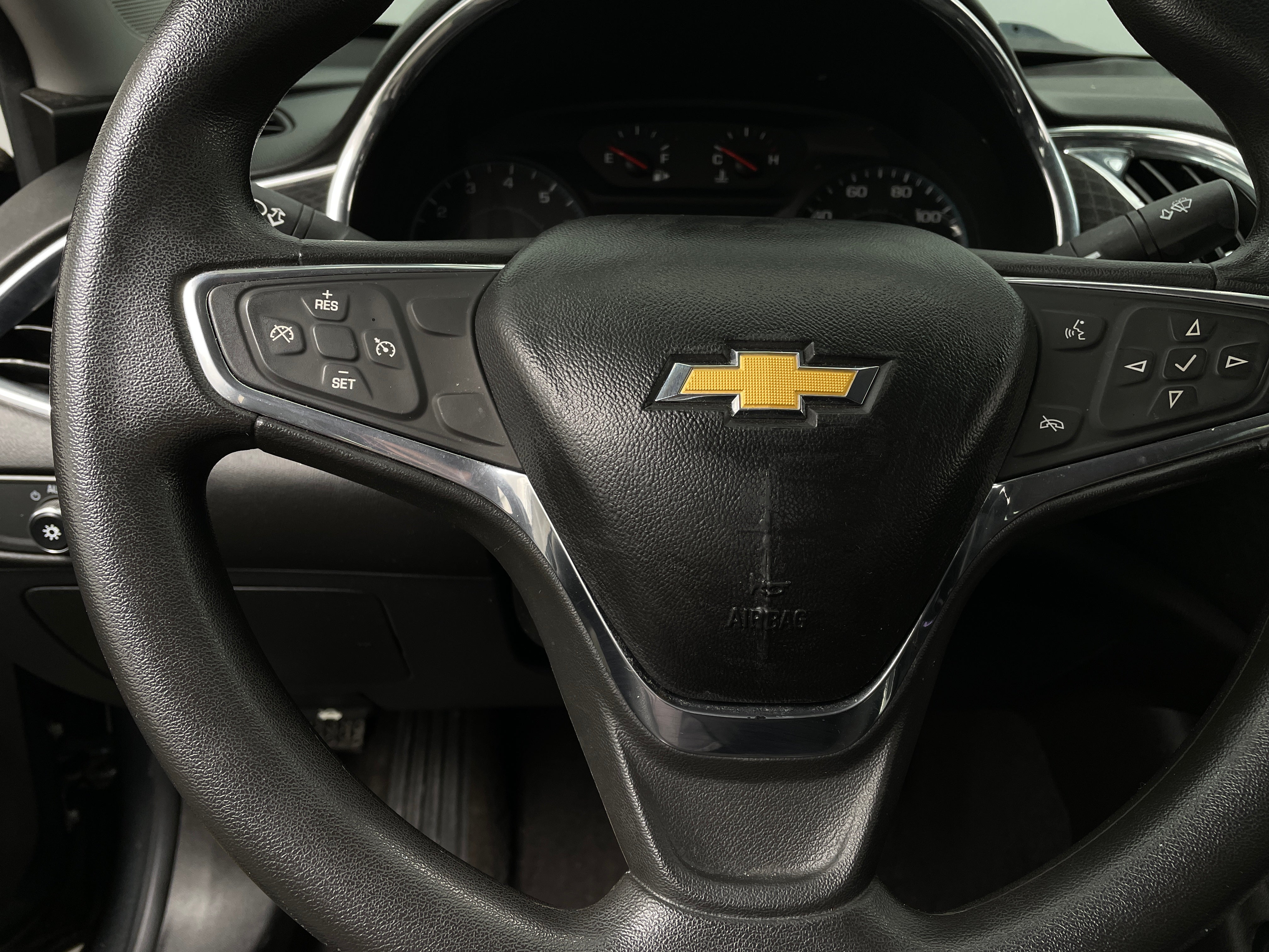 2017 Chevrolet Malibu LT 5