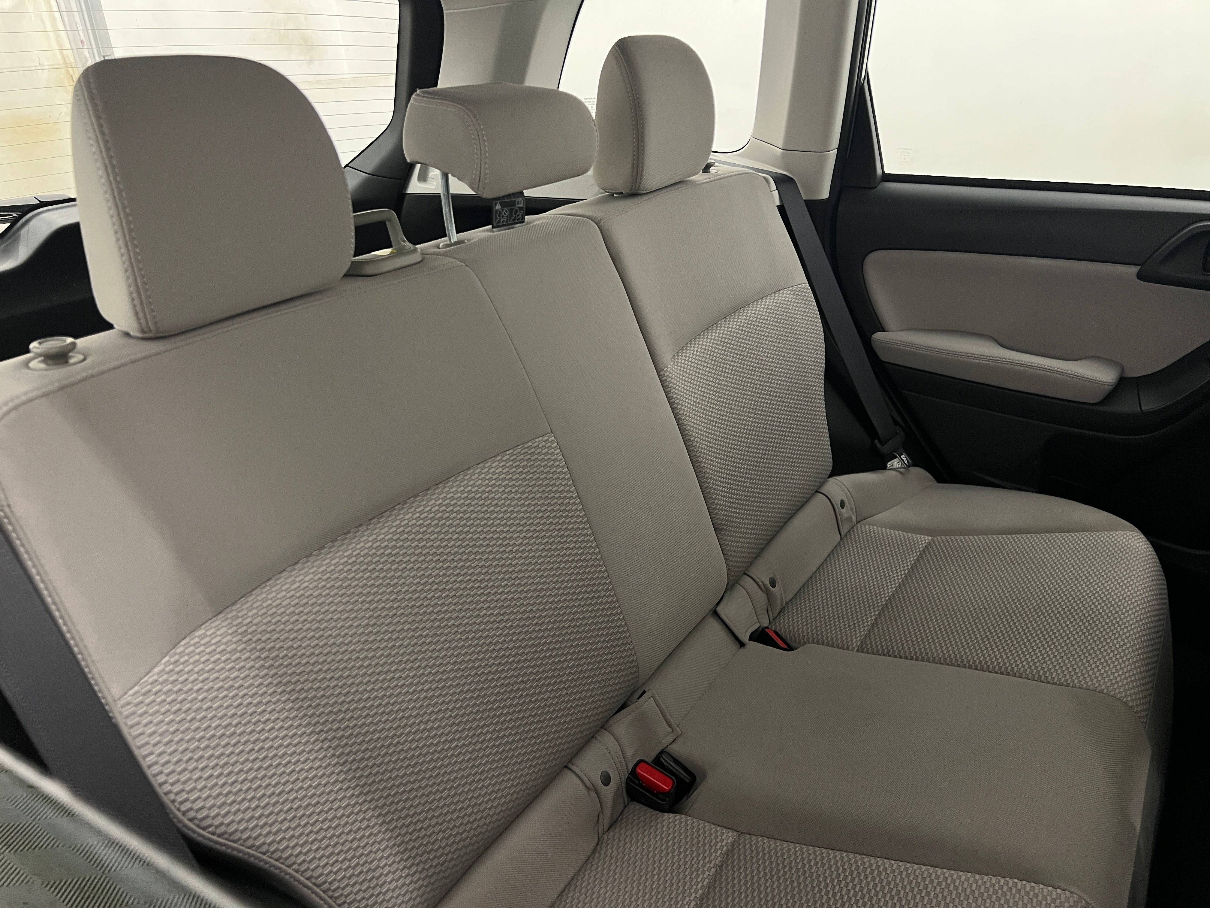 2014 Subaru Forester 2.5i 6