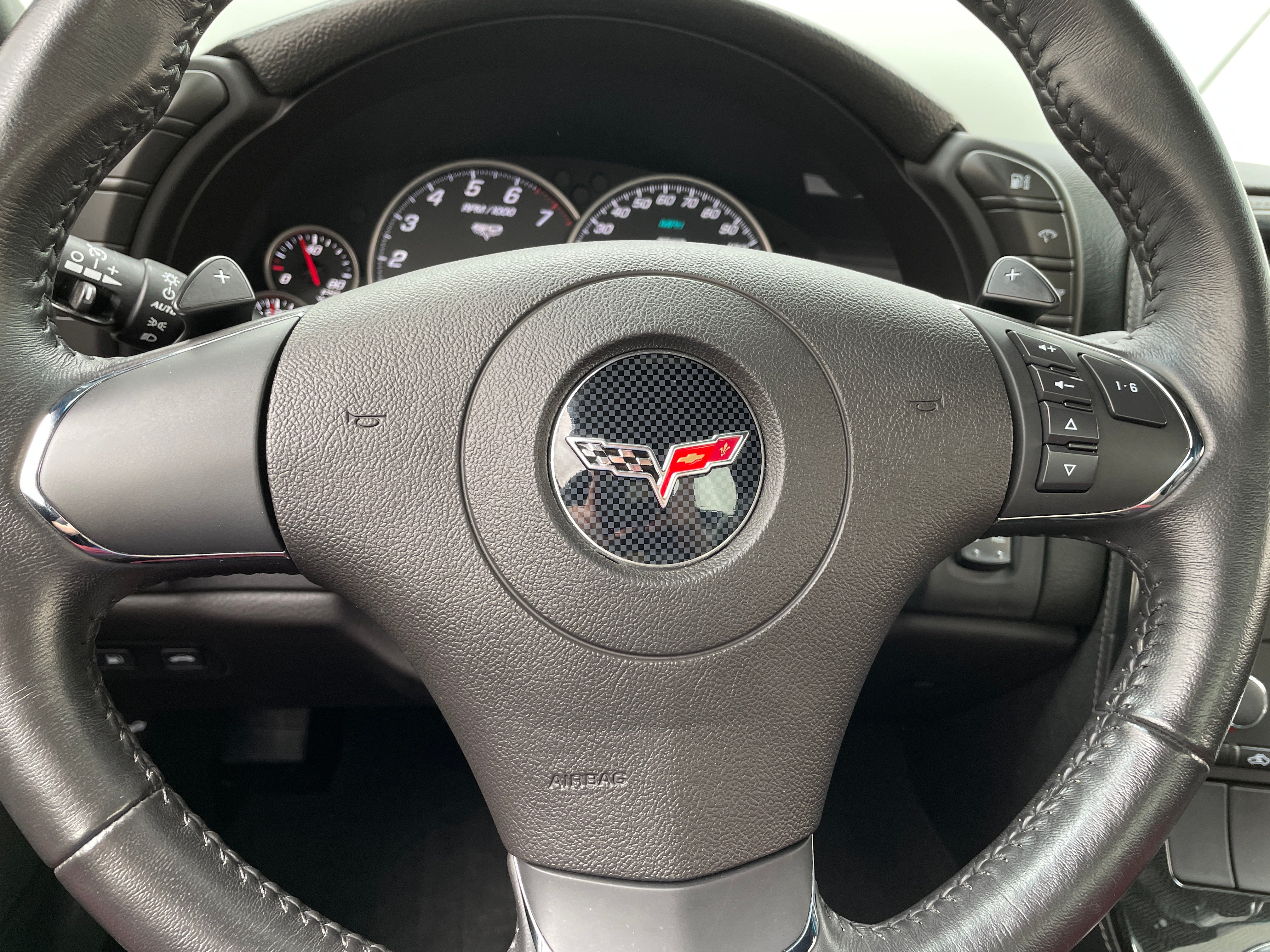 2013 Chevrolet Corvette Base 3