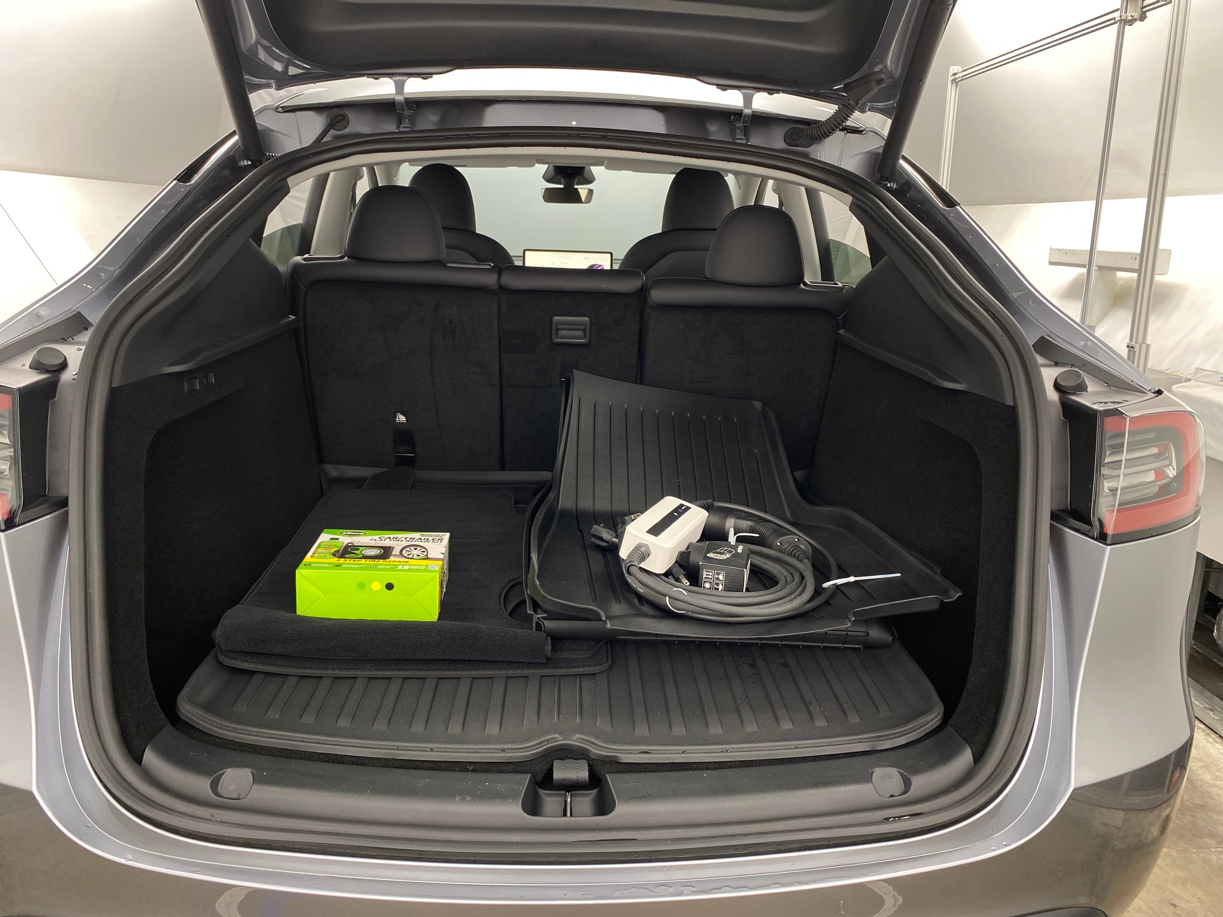 2024 Tesla Model Y Long Range 6