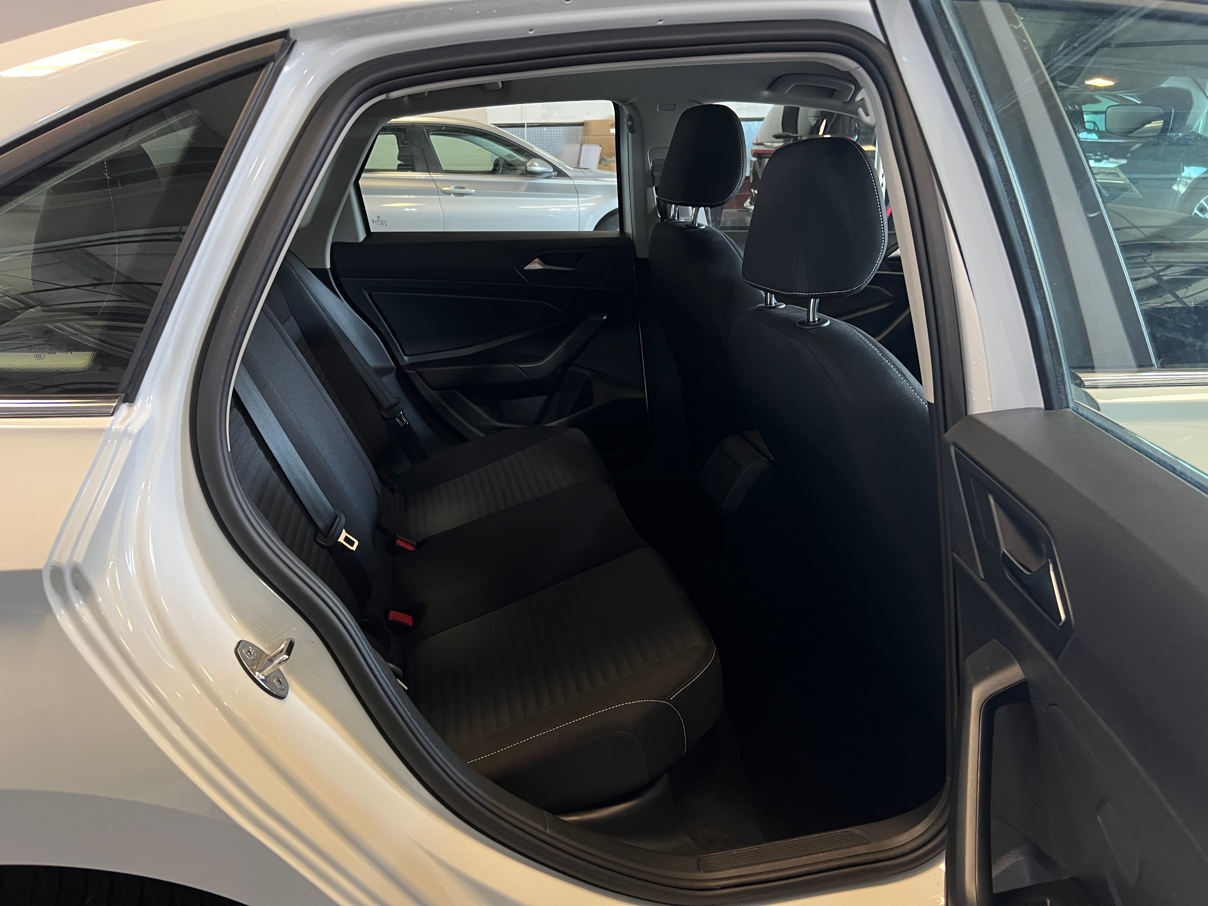 2024 Volkswagen Jetta S 6