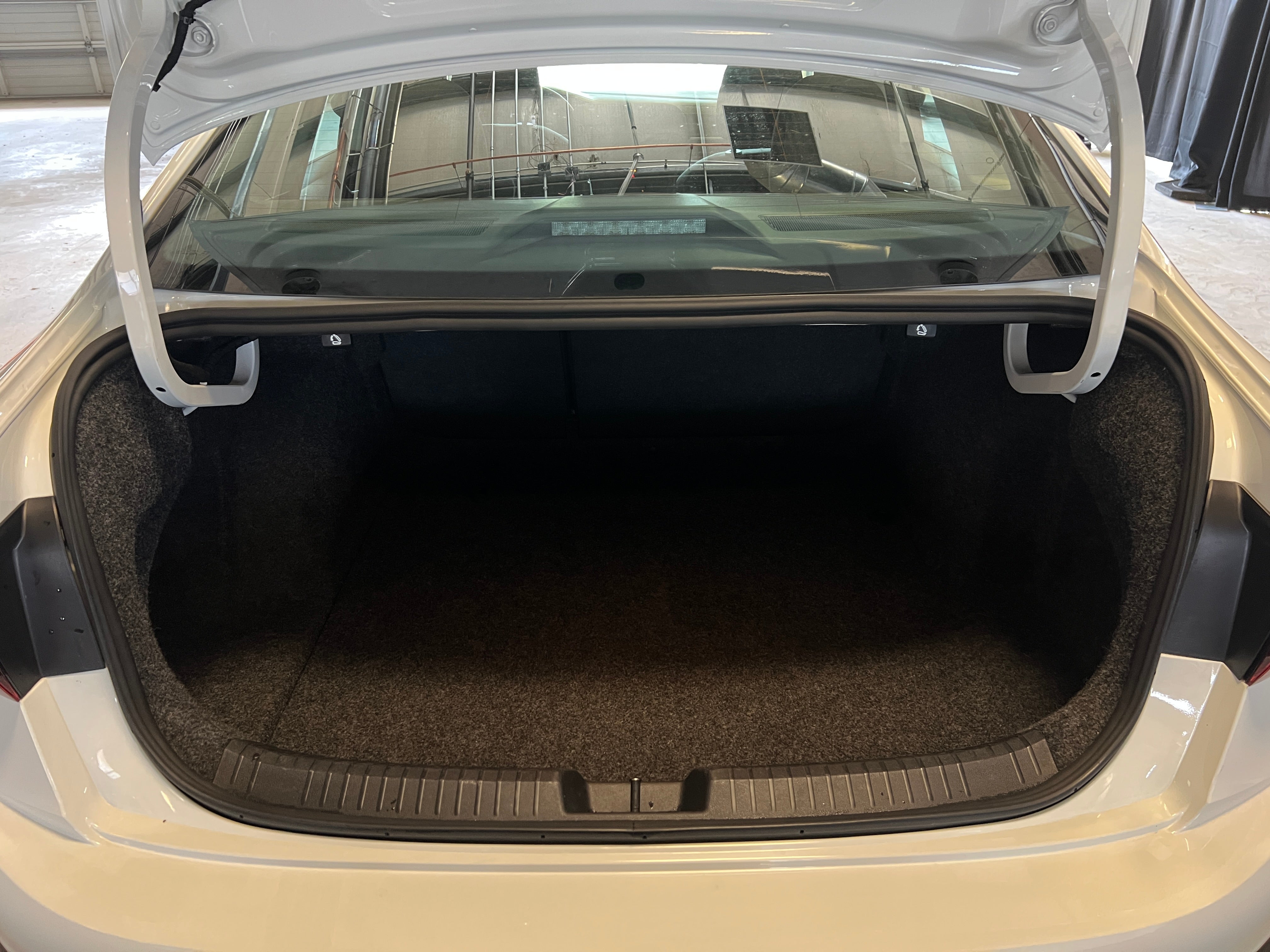 2024 Volkswagen Jetta S 7