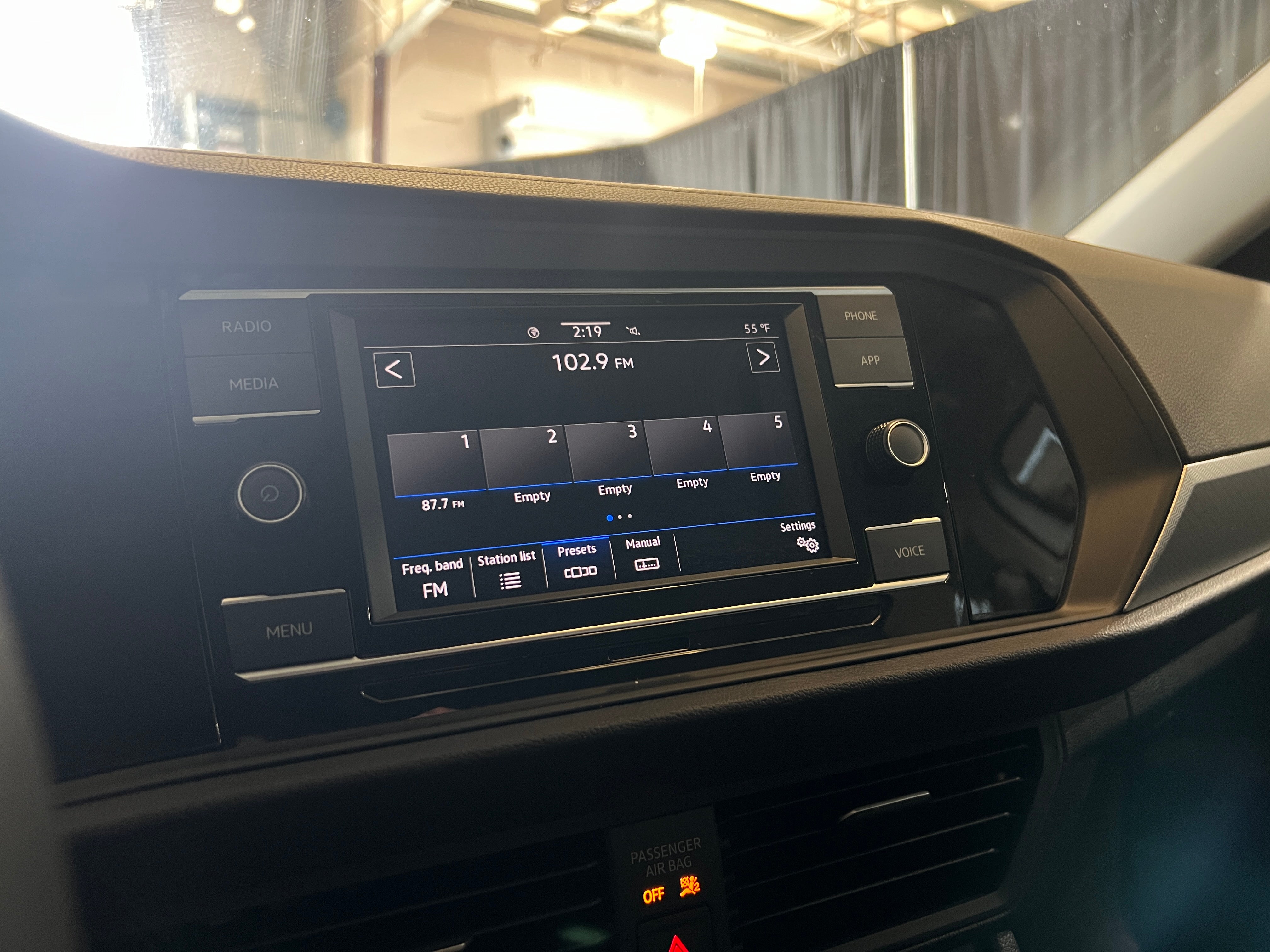 2024 Volkswagen Jetta S 4