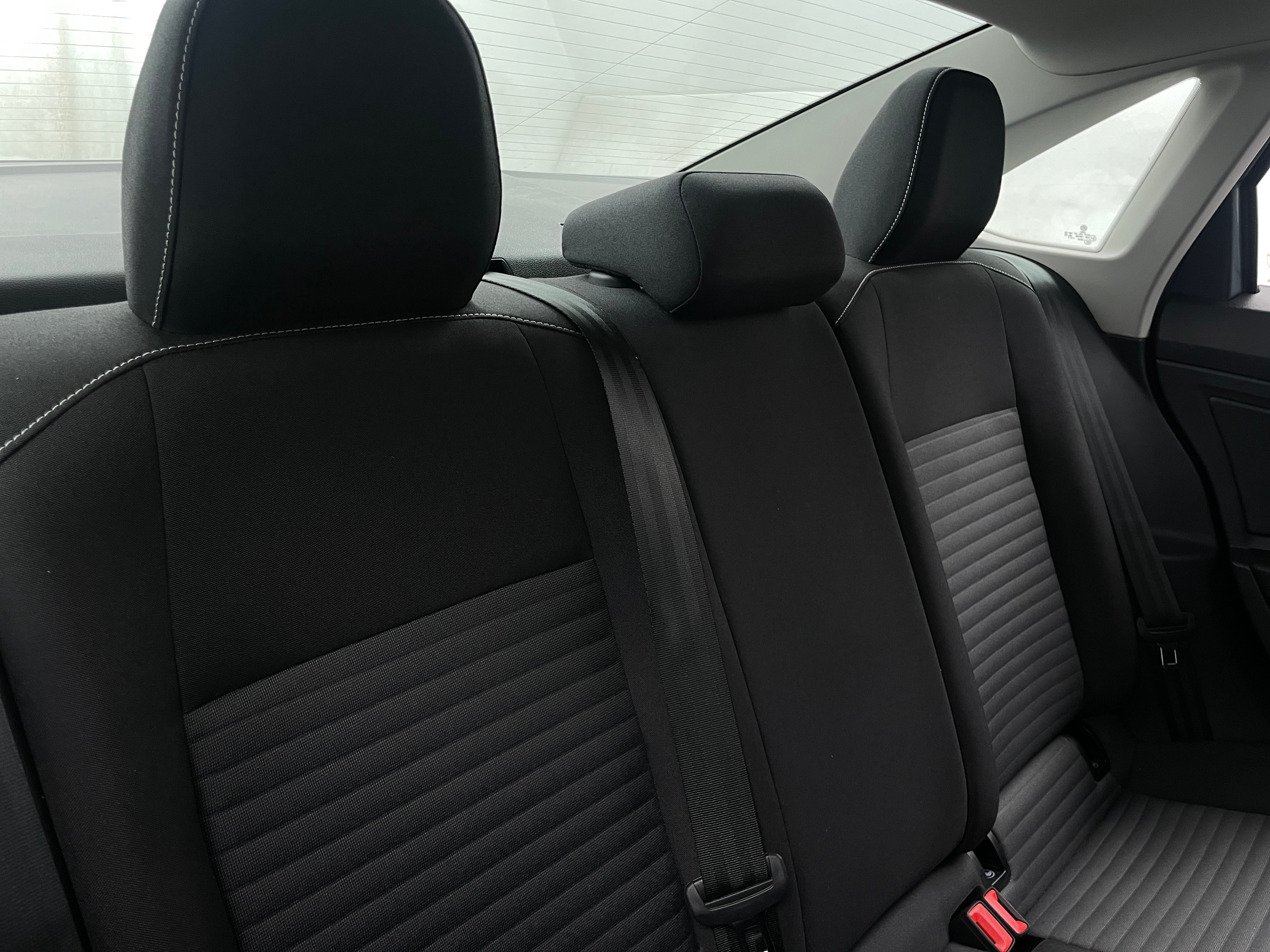 2024 Volkswagen Jetta S 6