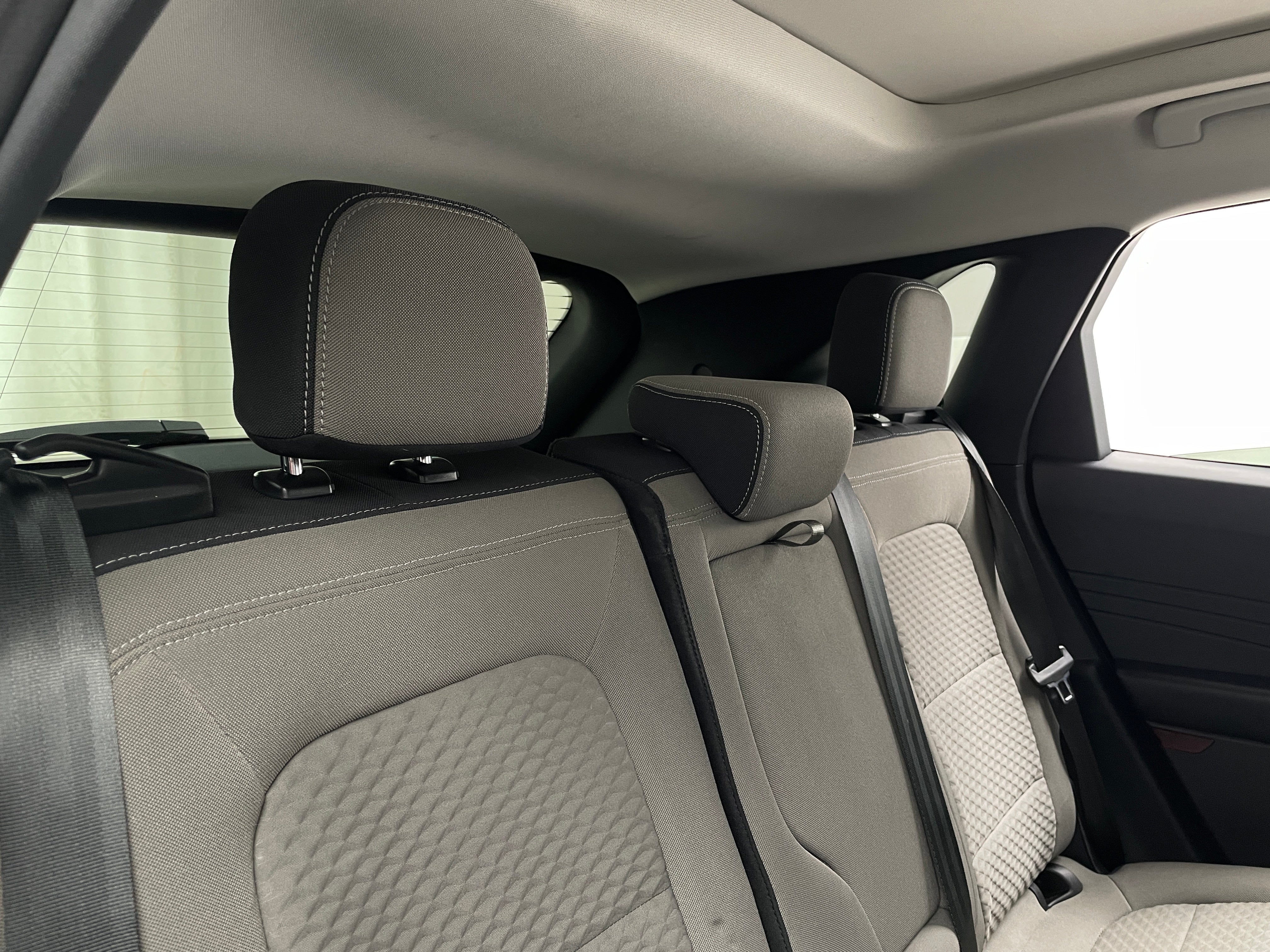 2021 Ford Escape SE Sport Hybrid 6