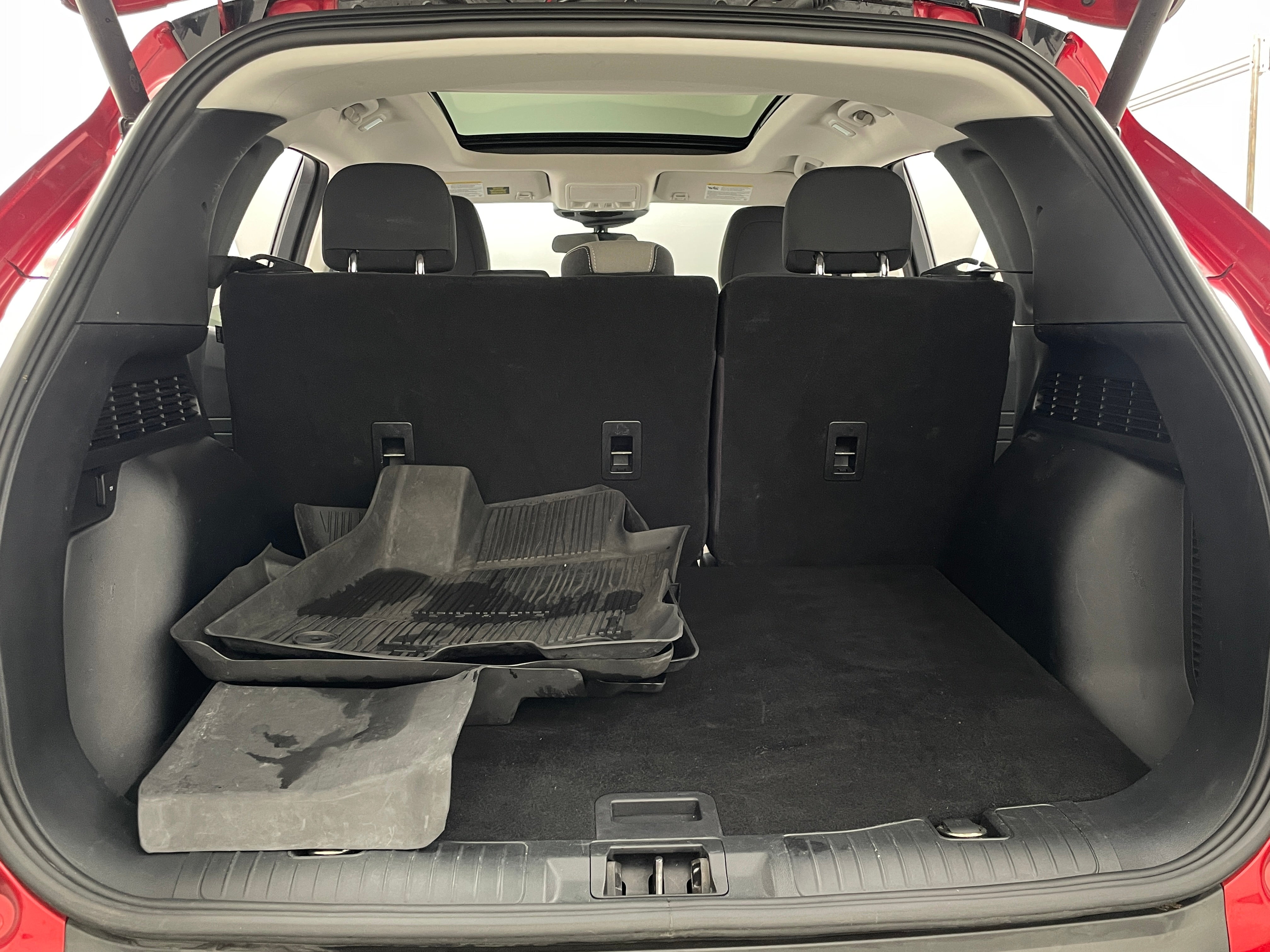 2021 Ford Escape SE Sport Hybrid 7