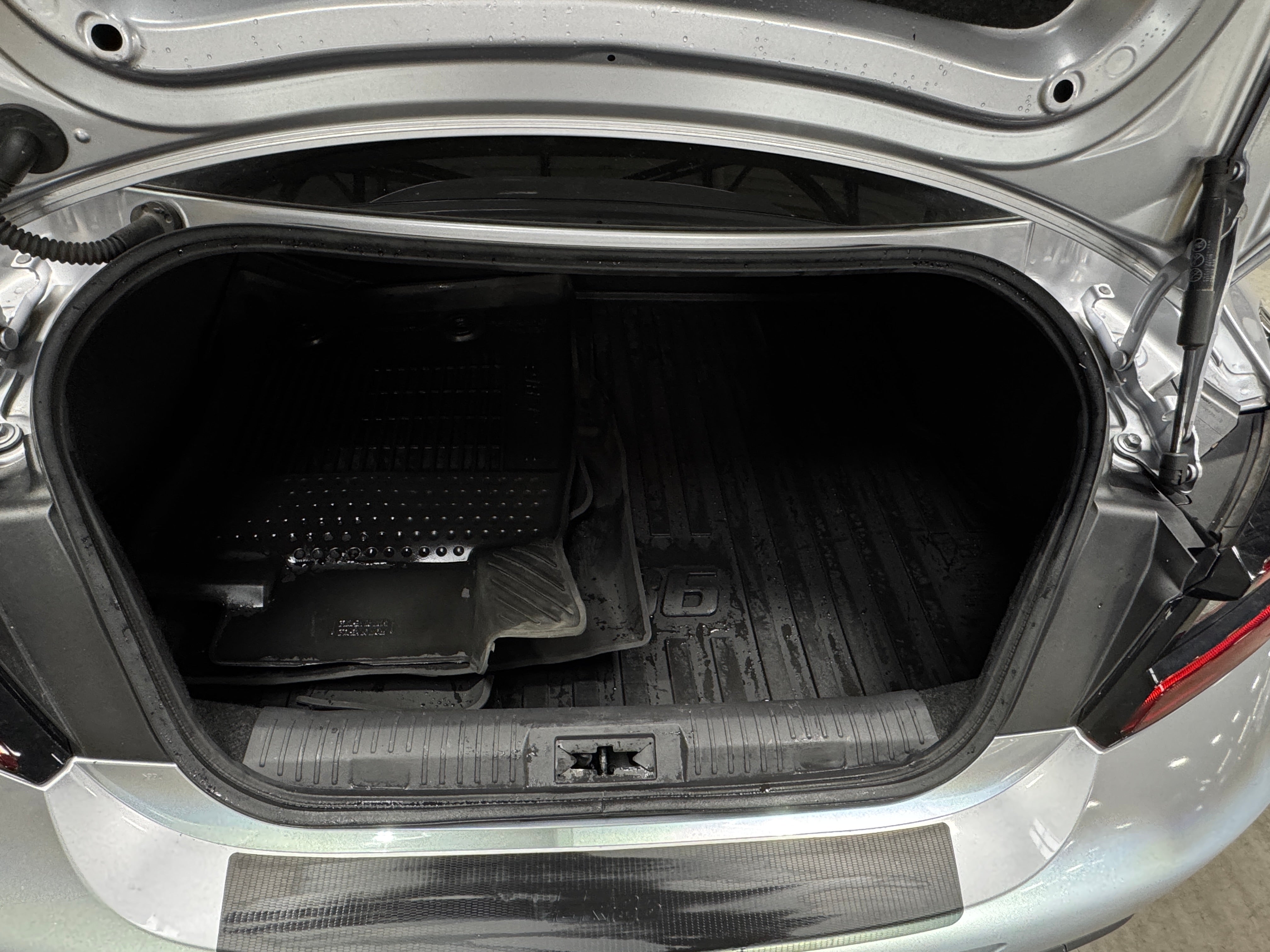 2023 Toyota GR86 Premium 6