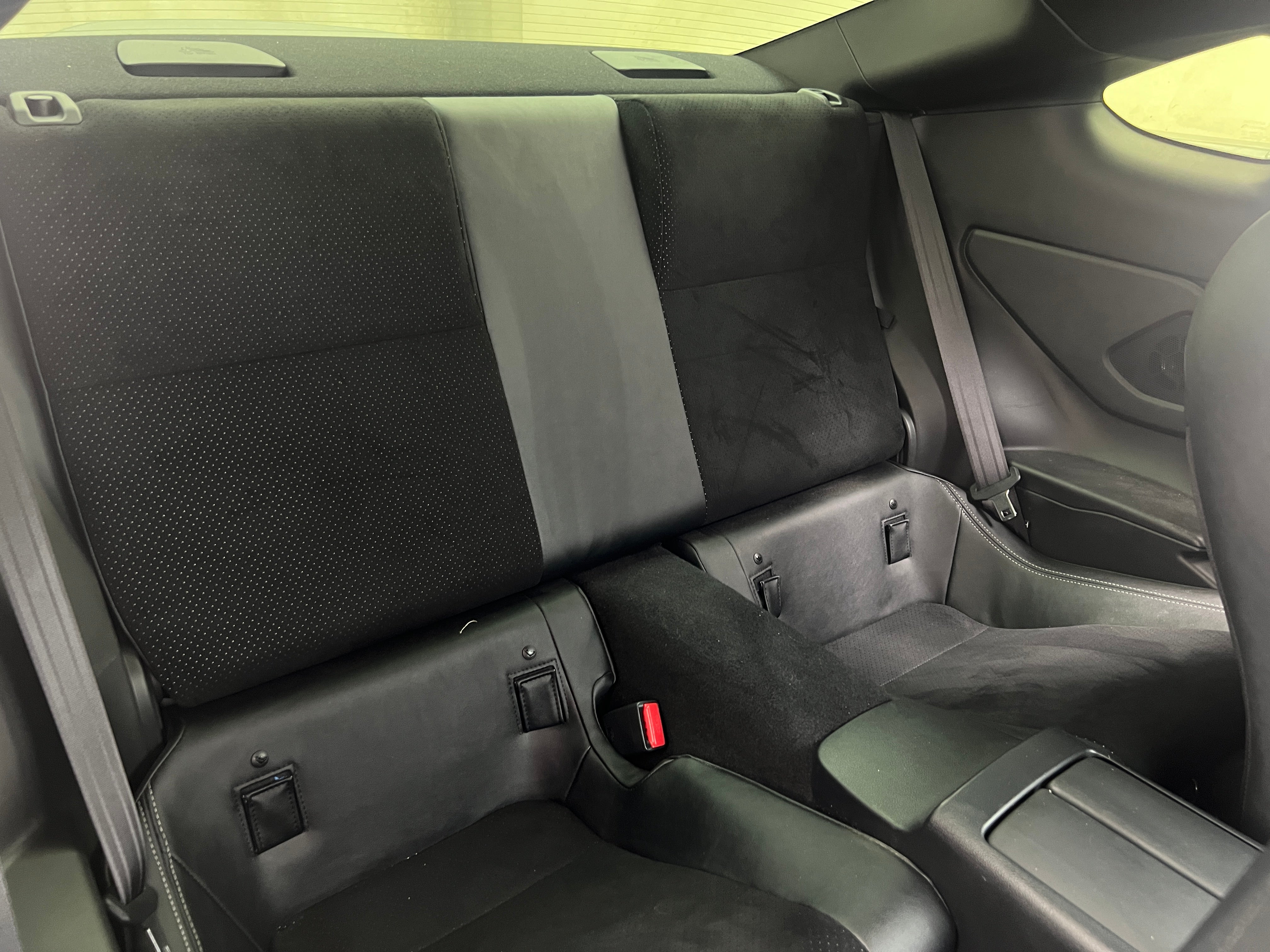2023 Toyota GR86 Premium 5