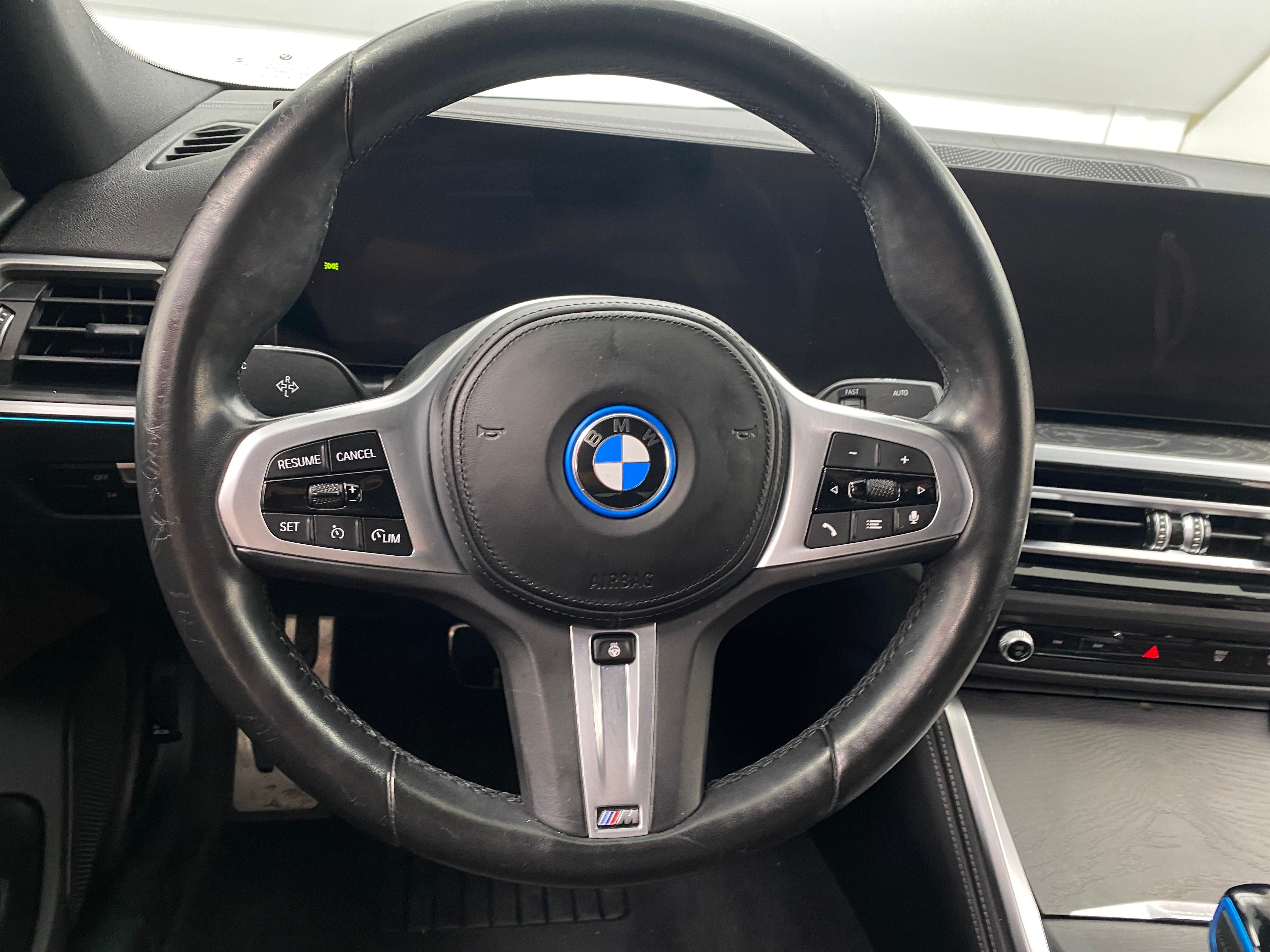 2022 BMW i4 eDrive40 3