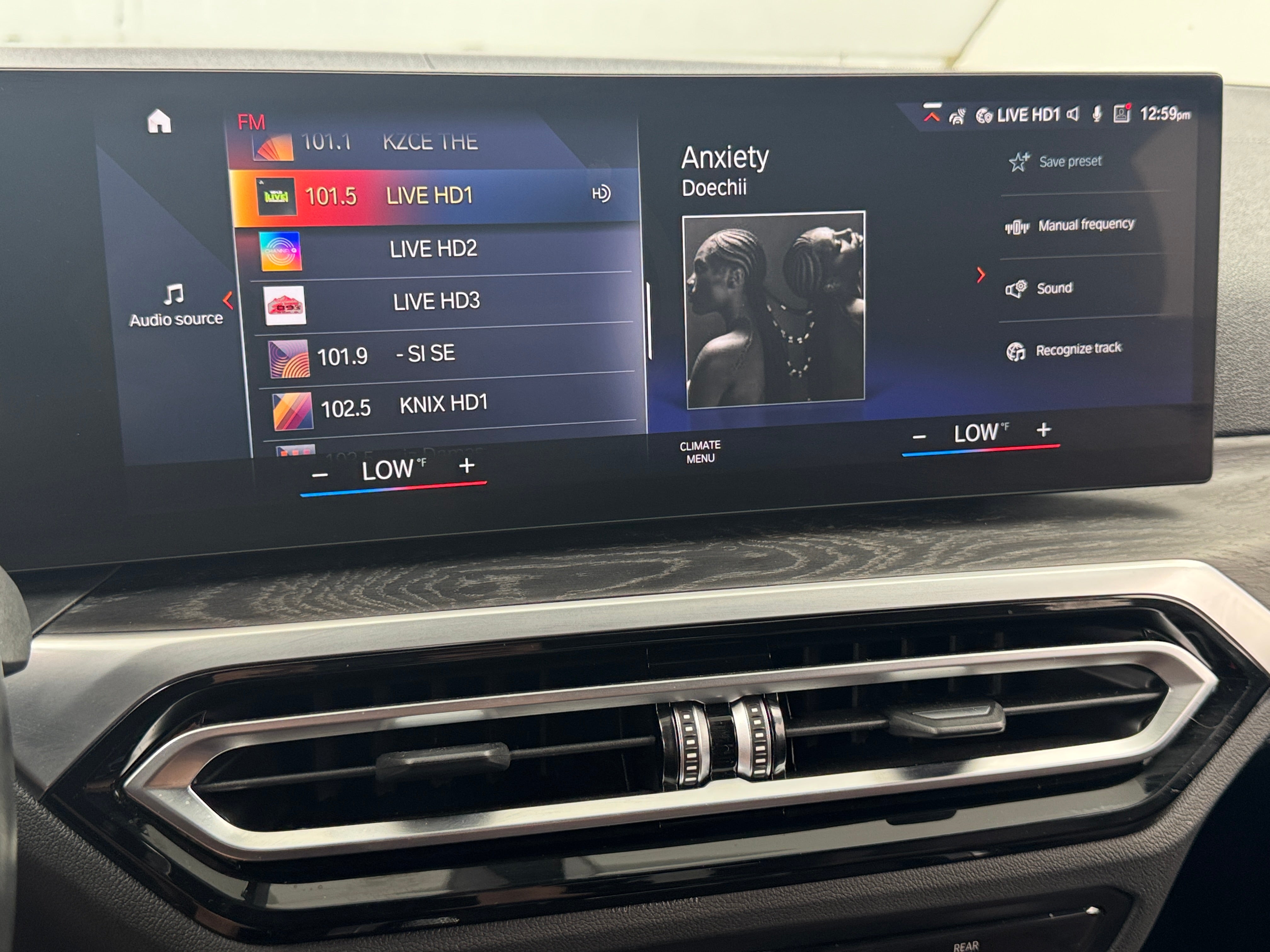 2022 BMW i4 eDrive40 2