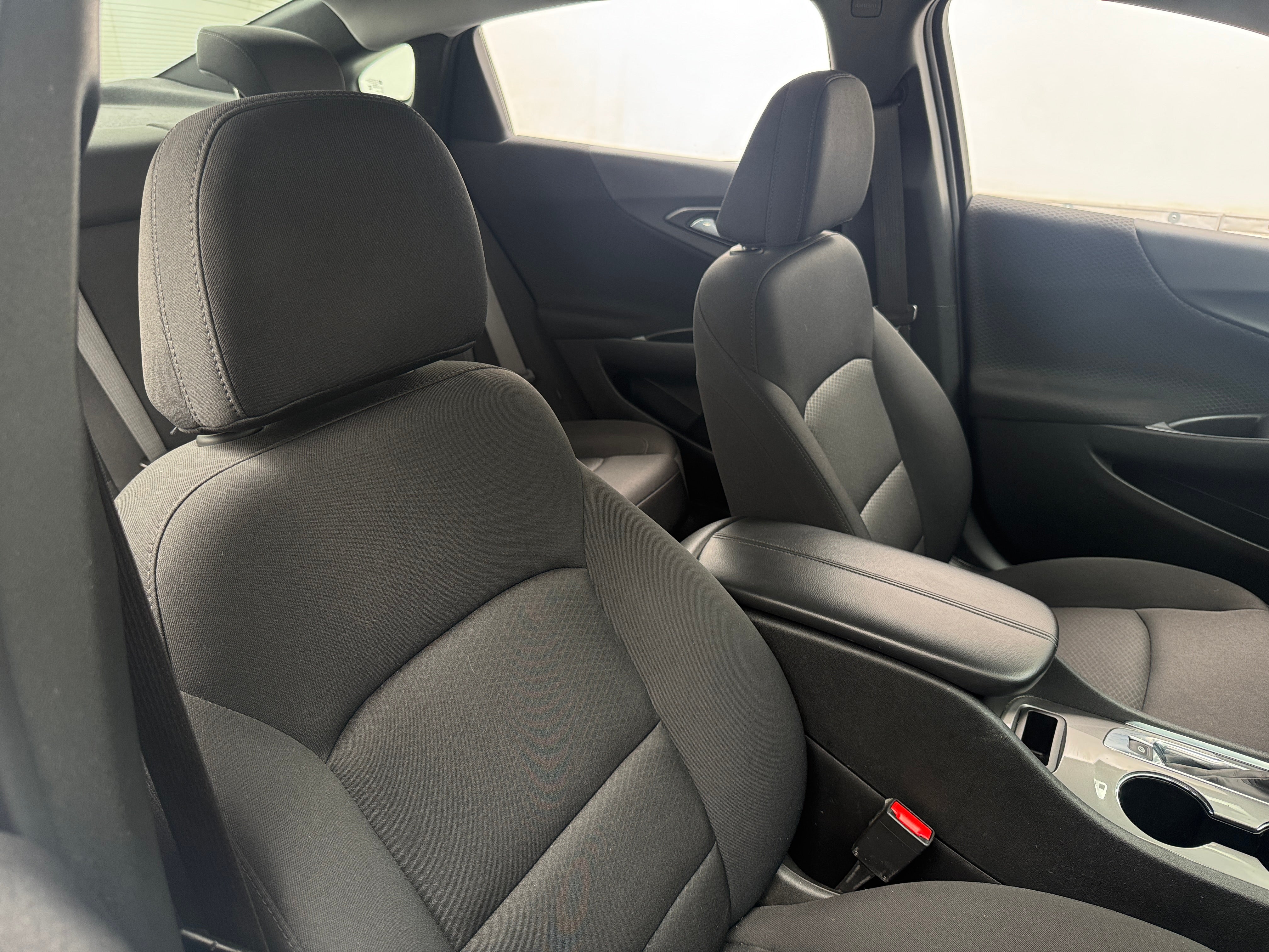 2024 Chevrolet Malibu LT 2