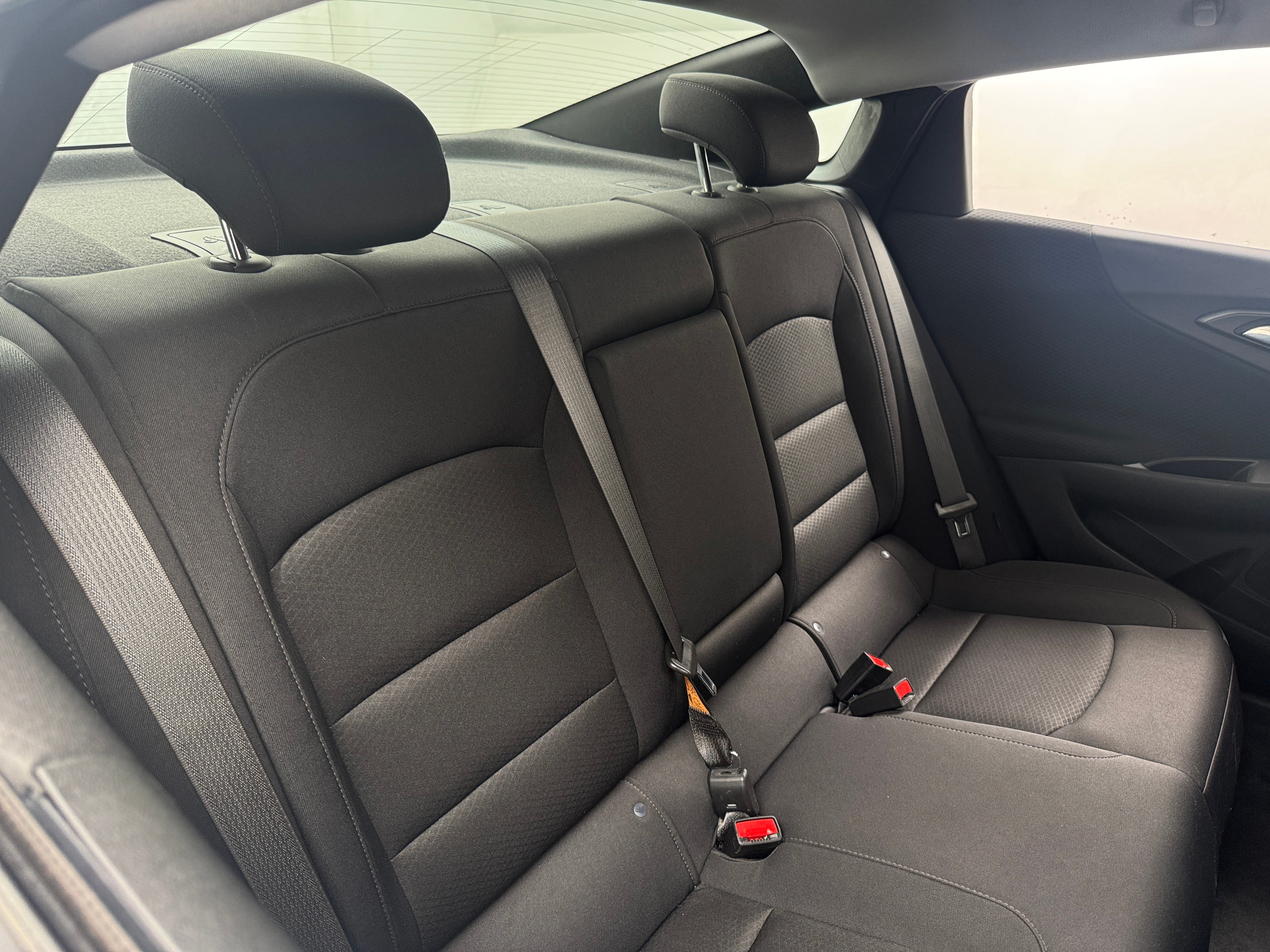 2024 Chevrolet Malibu LT 6