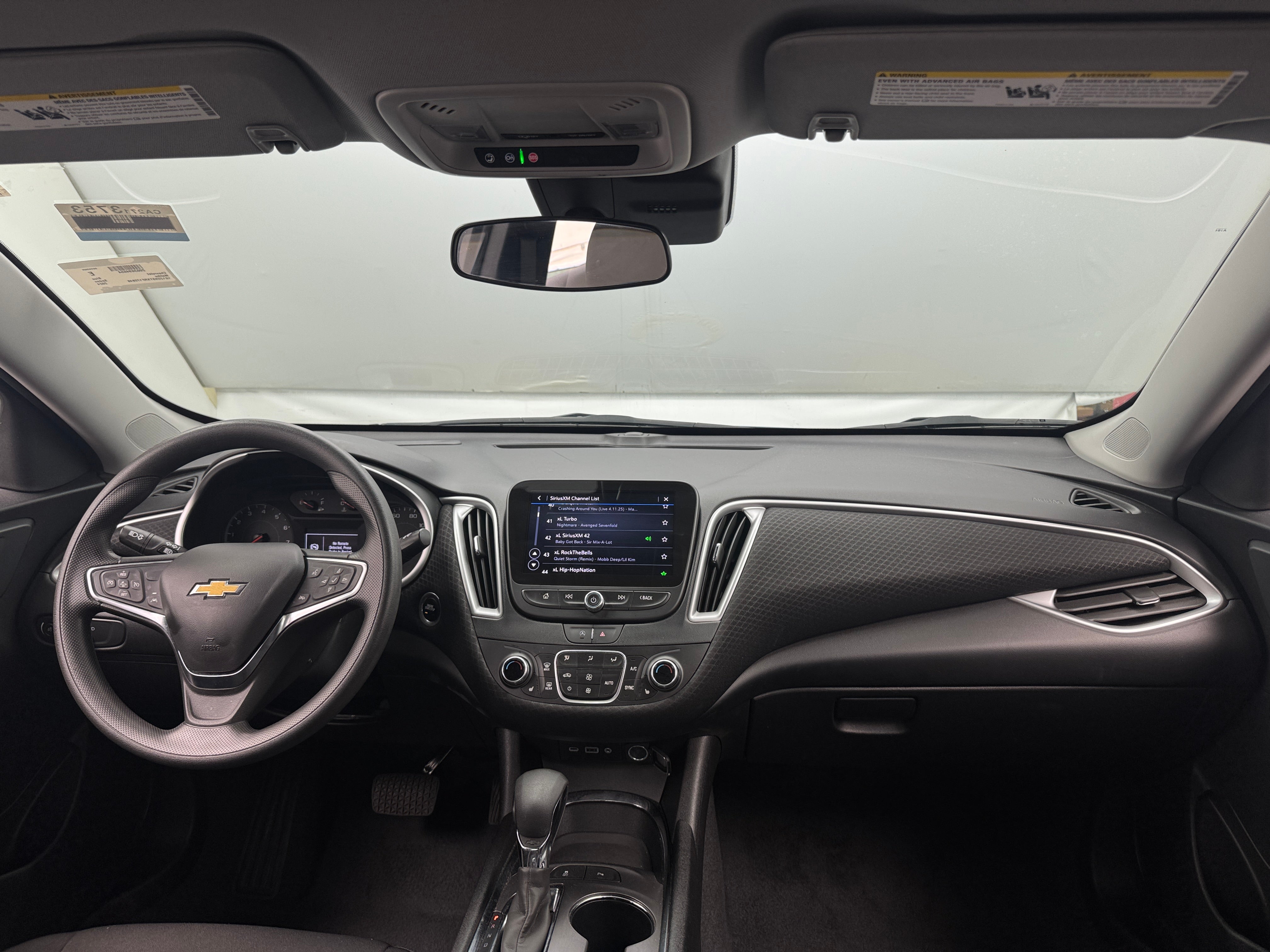 2024 Chevrolet Malibu LT 3