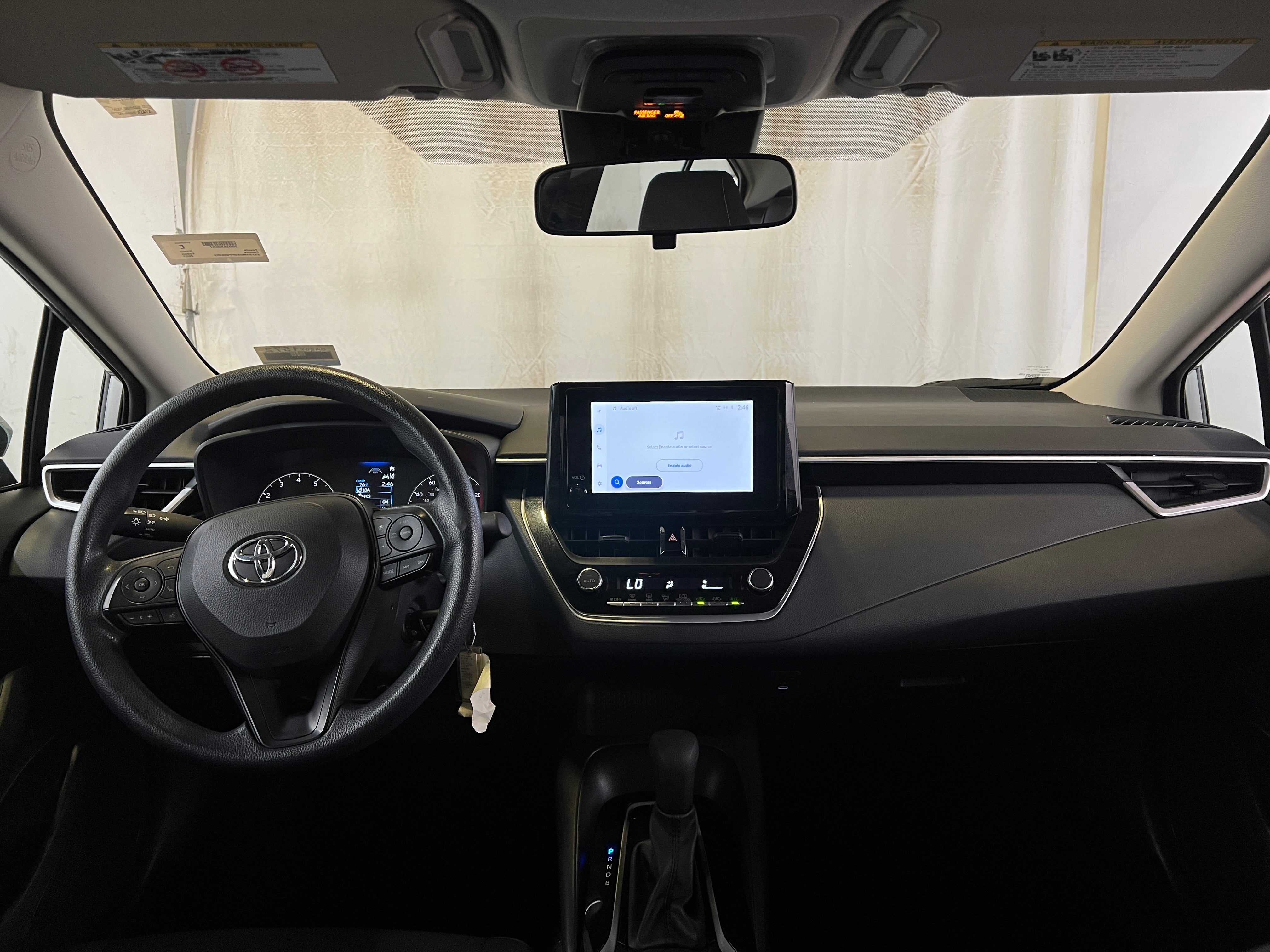 Thumbnail: 2023 Toyota Corolla - 3