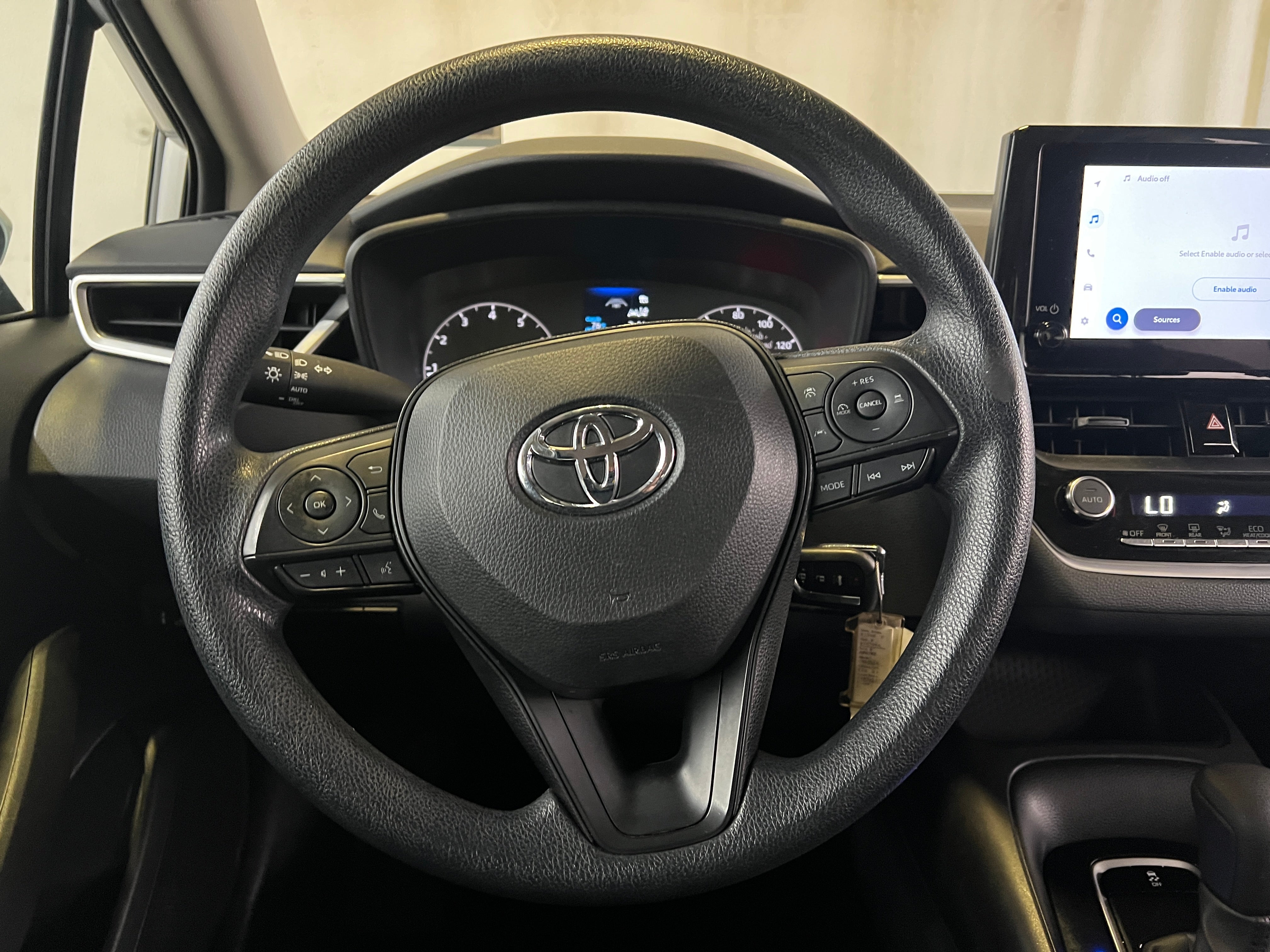 Thumbnail: 2023 Toyota Corolla - 5