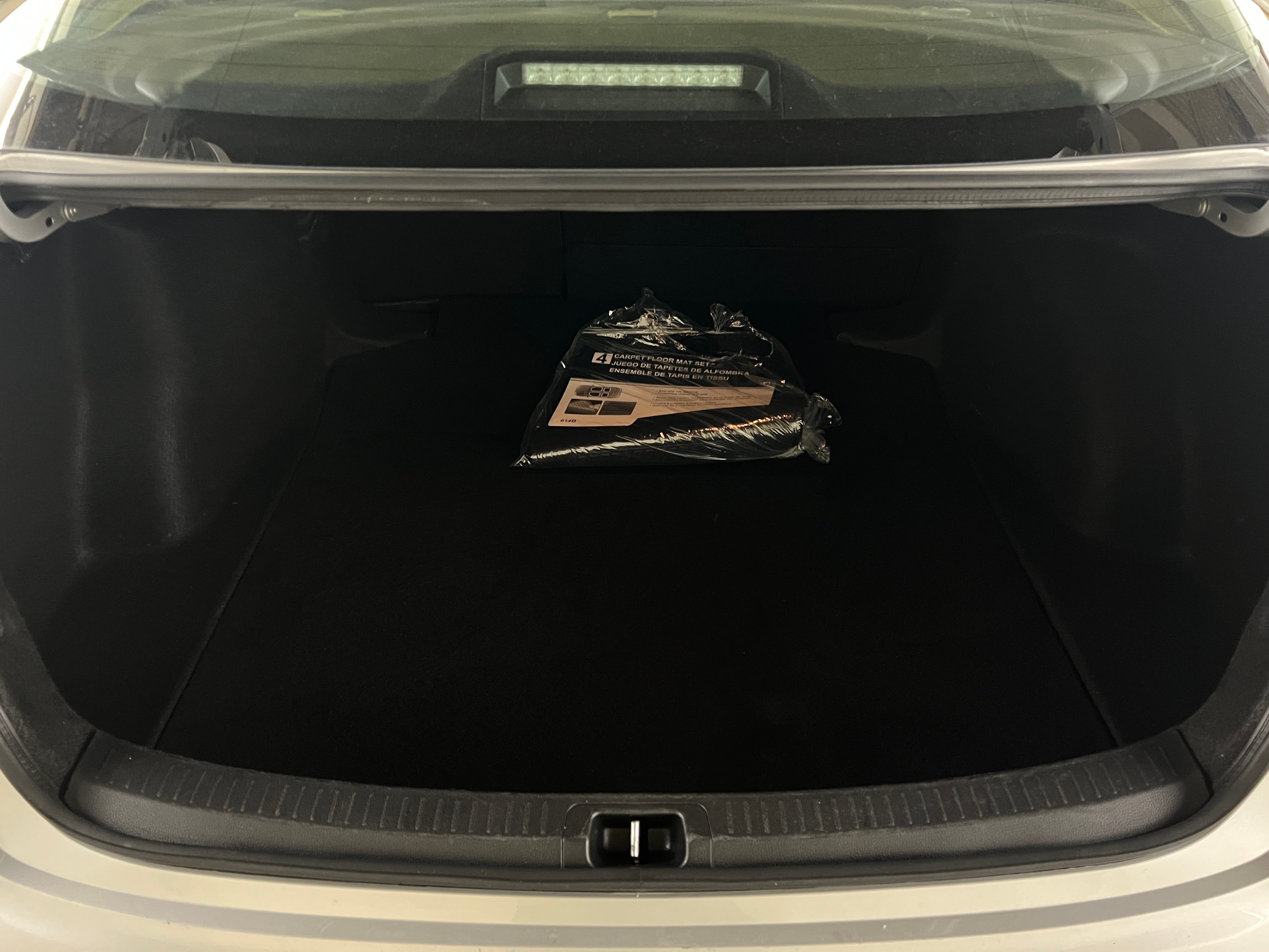 Thumbnail: 2023 Toyota Corolla - 7