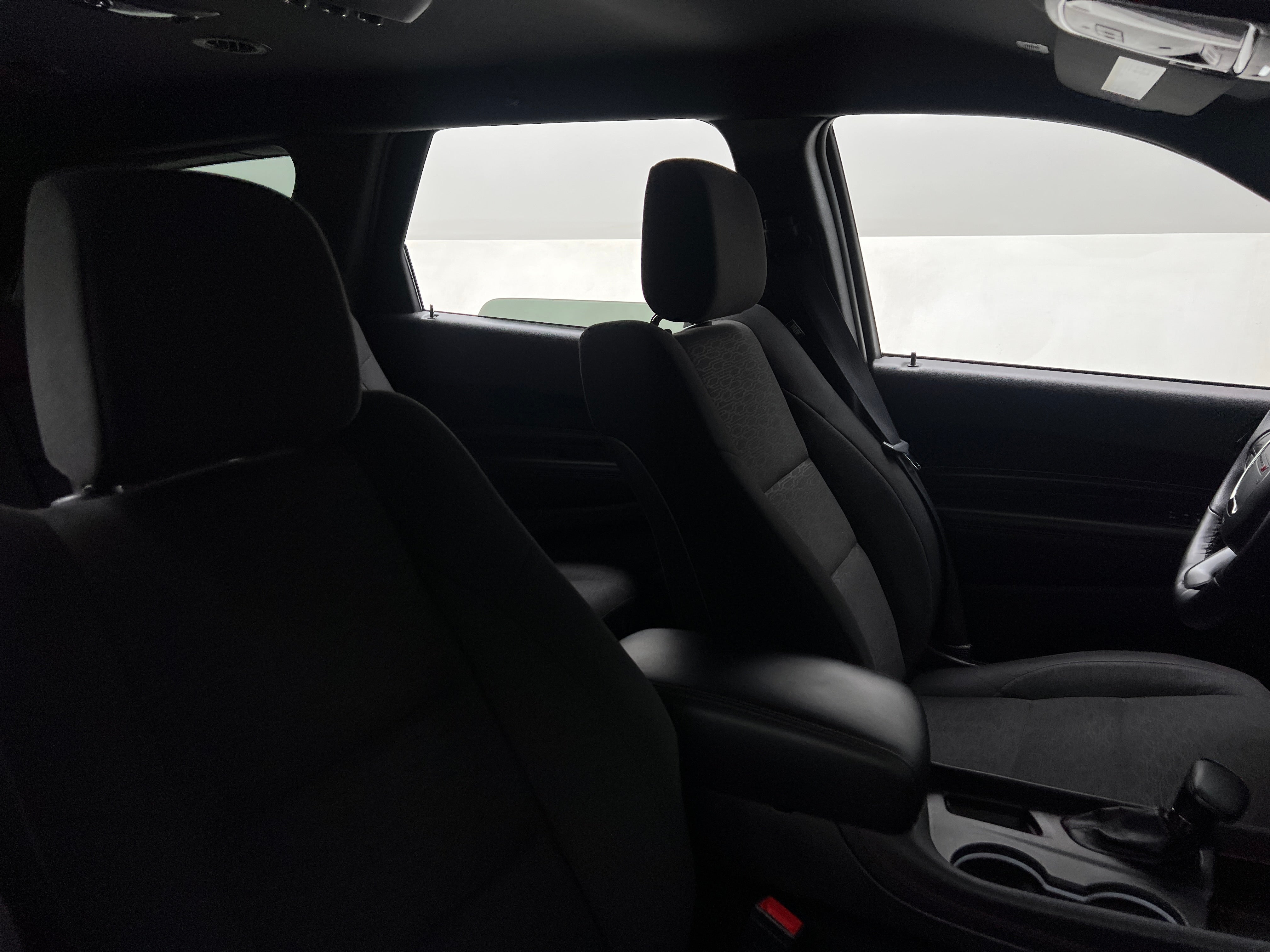 2024 Dodge Durango GT 2