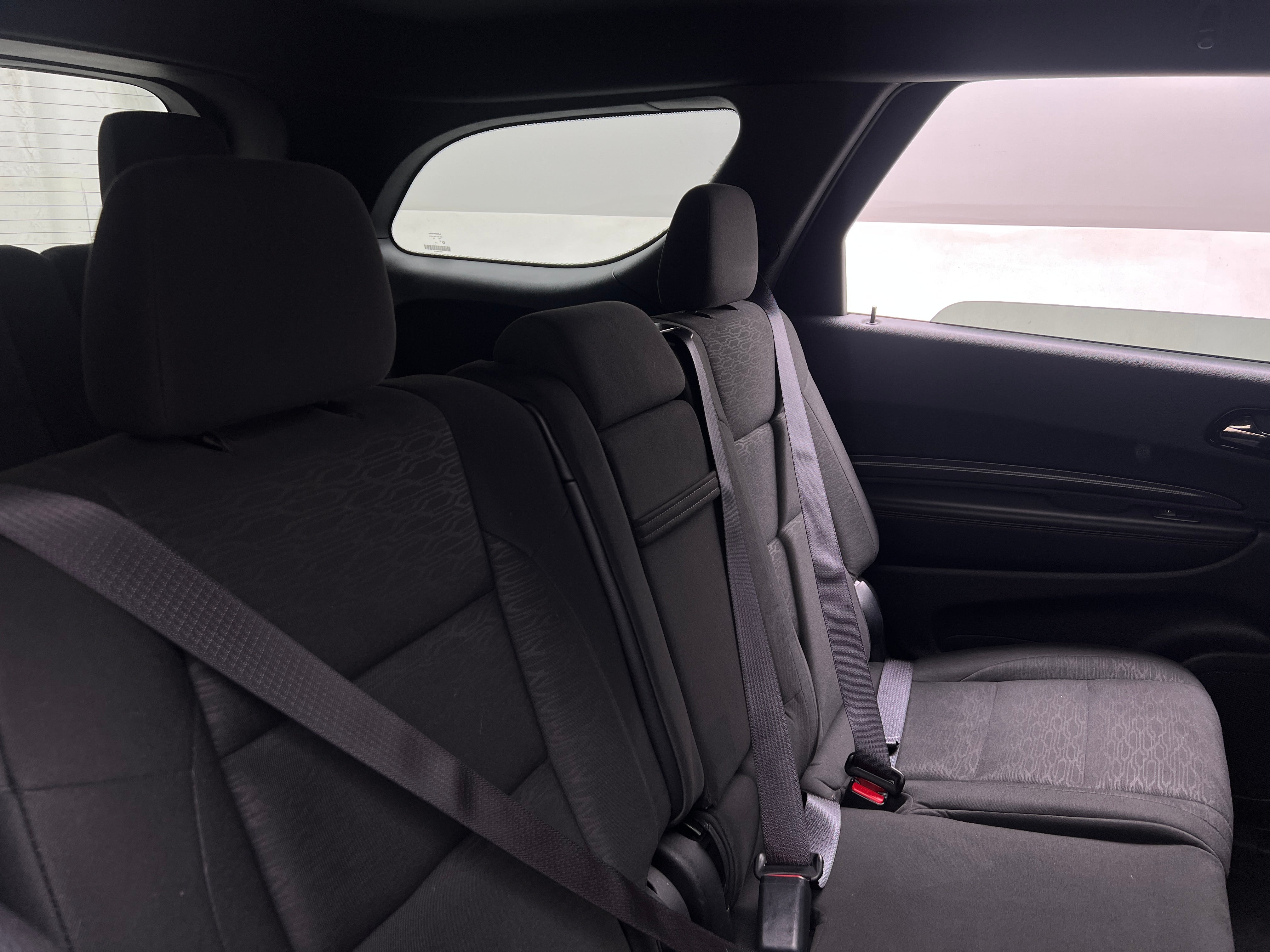 2024 Dodge Durango GT 6