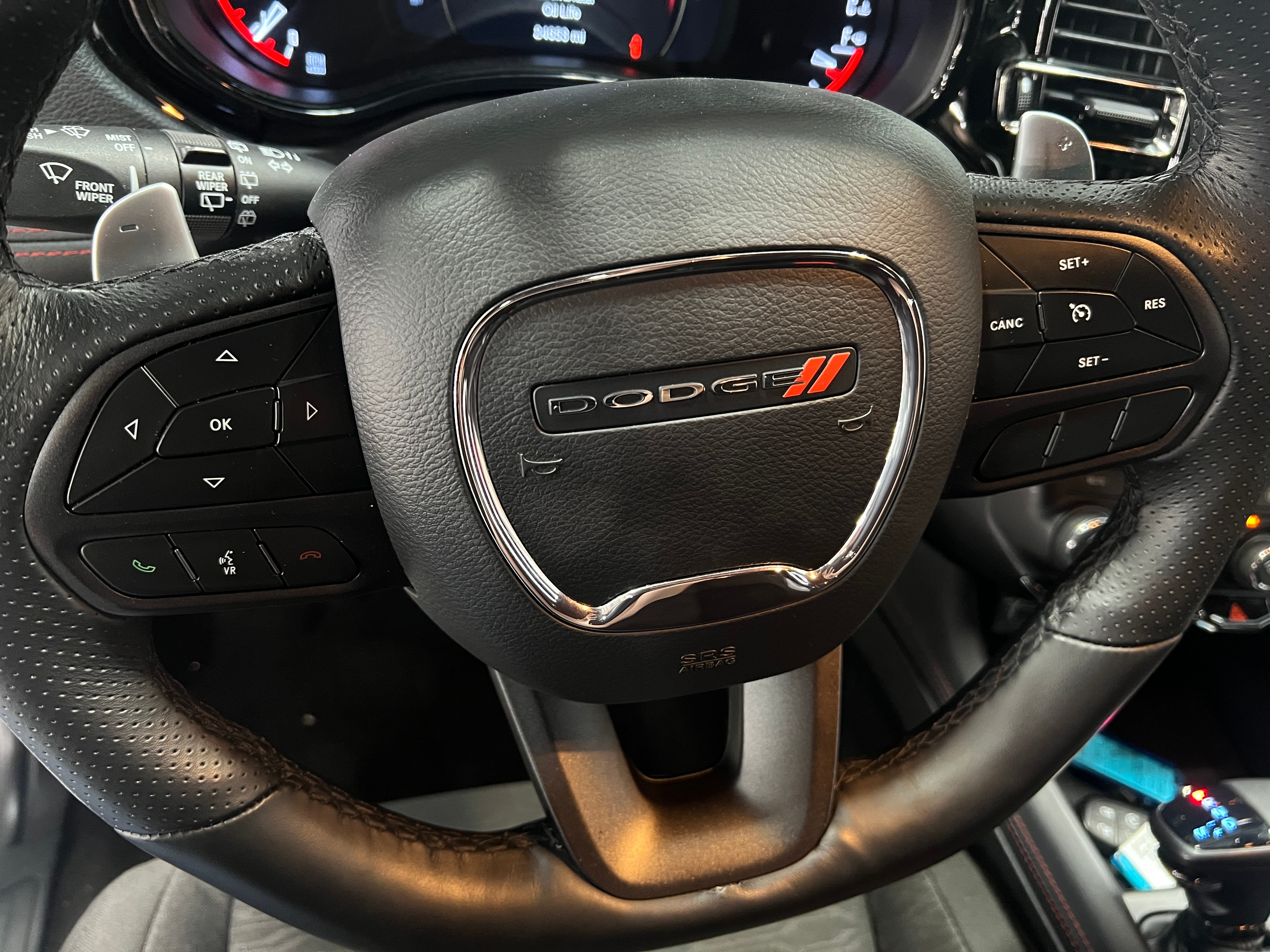 2024 Dodge Durango GT 5