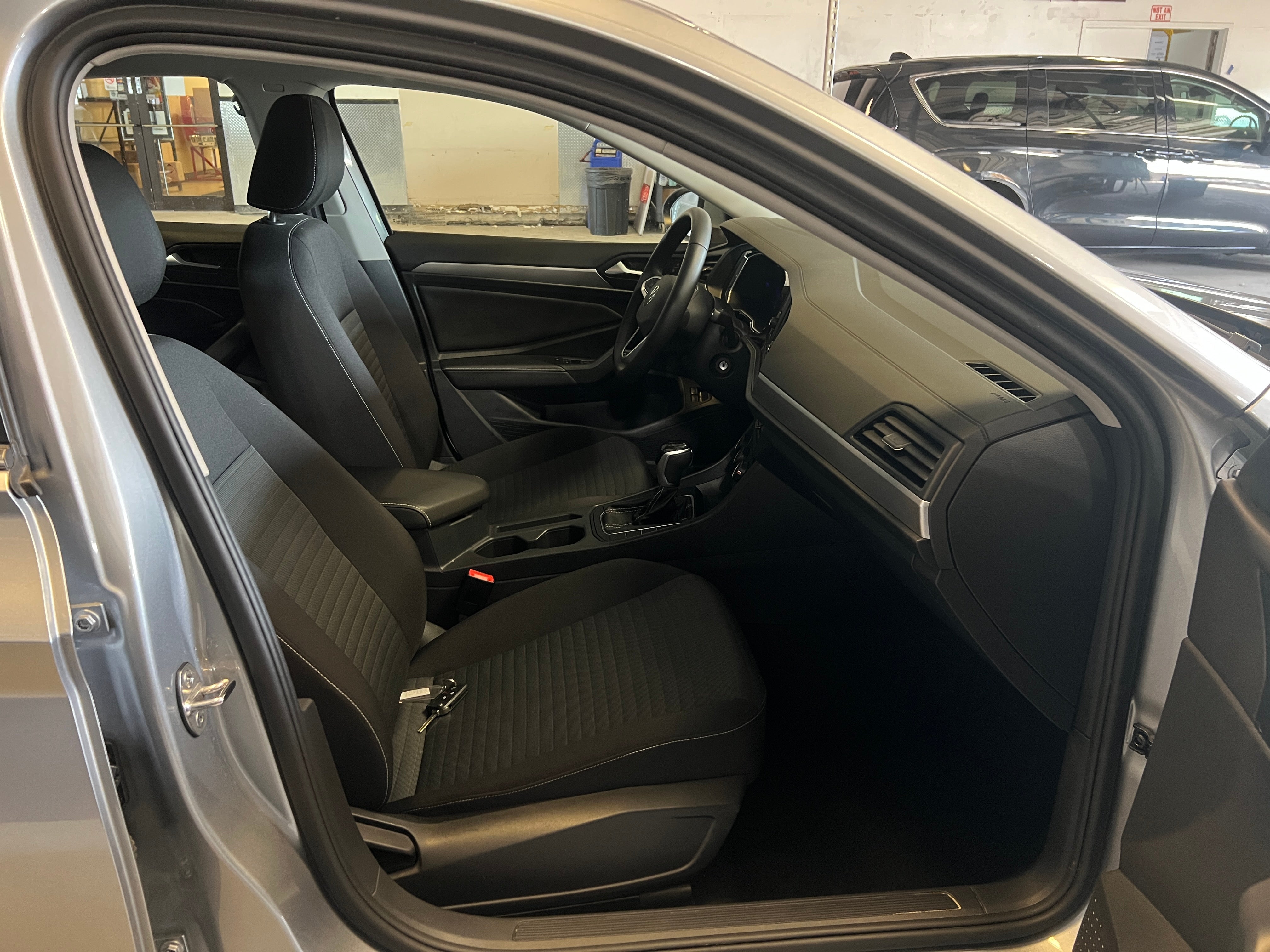 2024 Volkswagen Jetta S 2