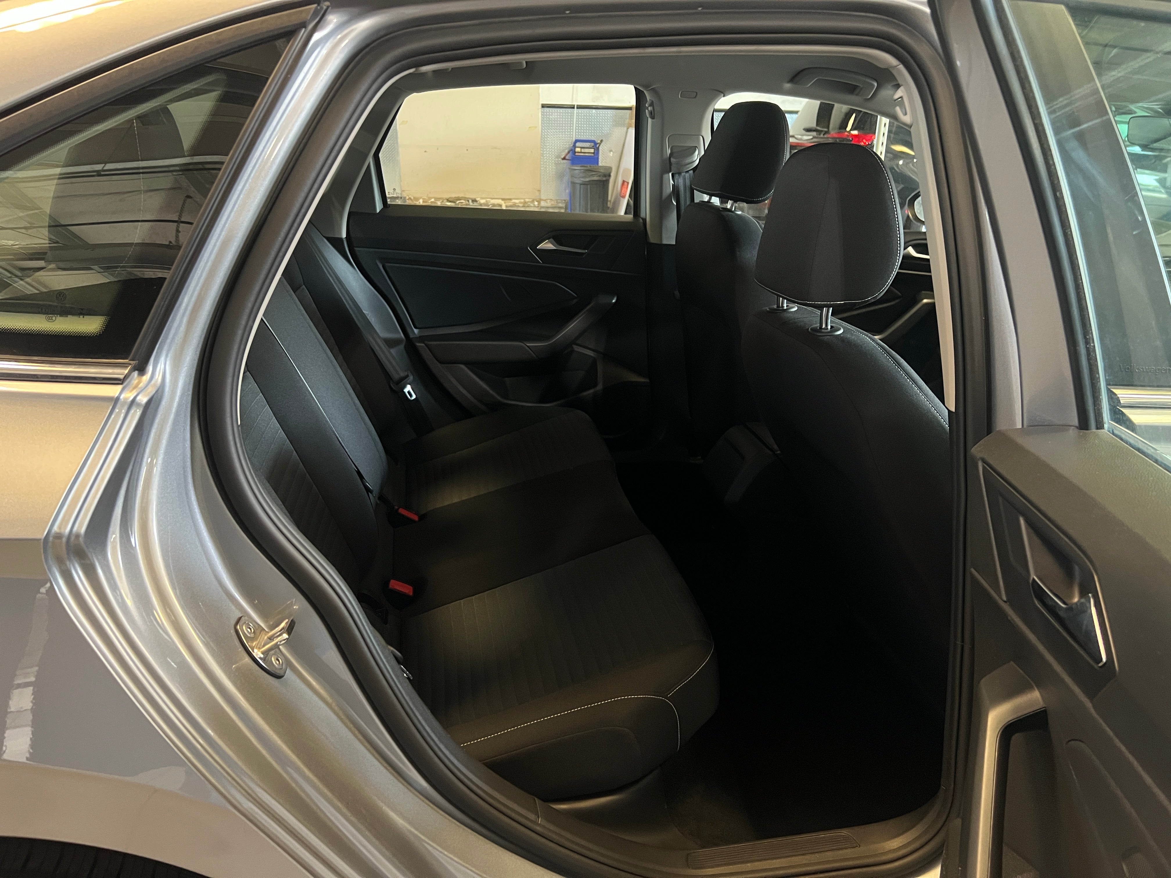 2024 Volkswagen Jetta S 6