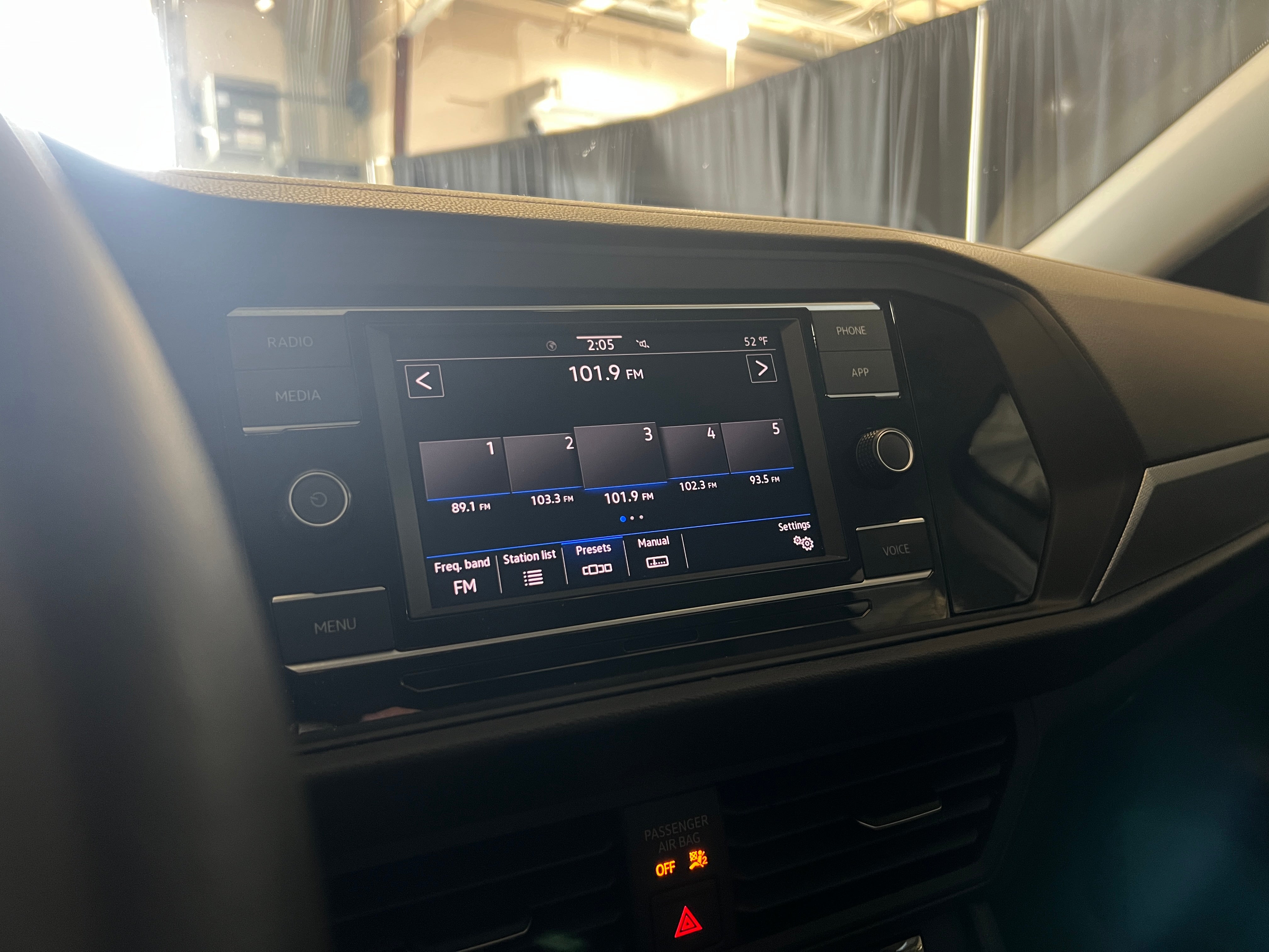2024 Volkswagen Jetta S 4