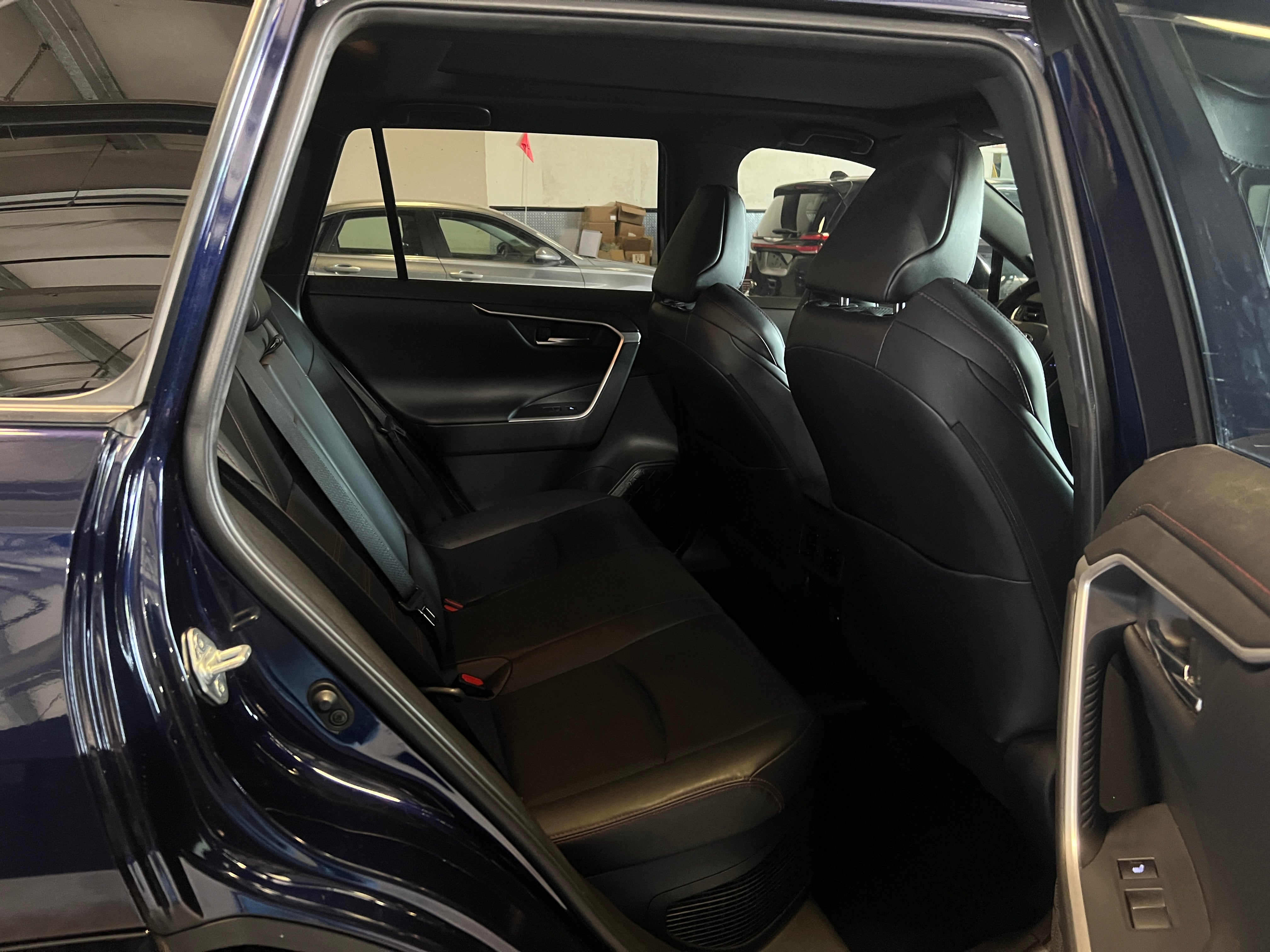 2021 Toyota RAV4 Prime XSE 5