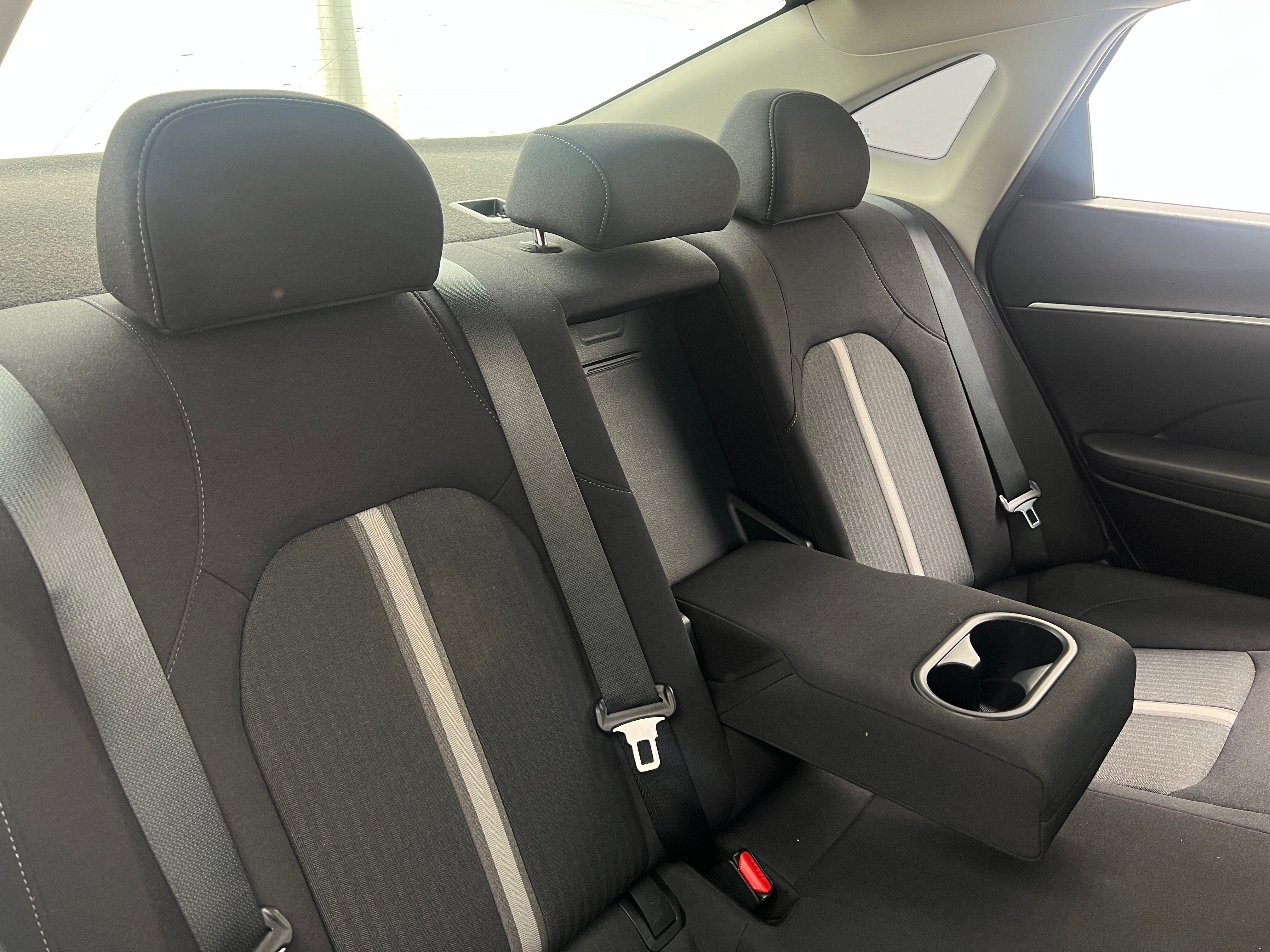 2023 Hyundai Sonata SEL 6