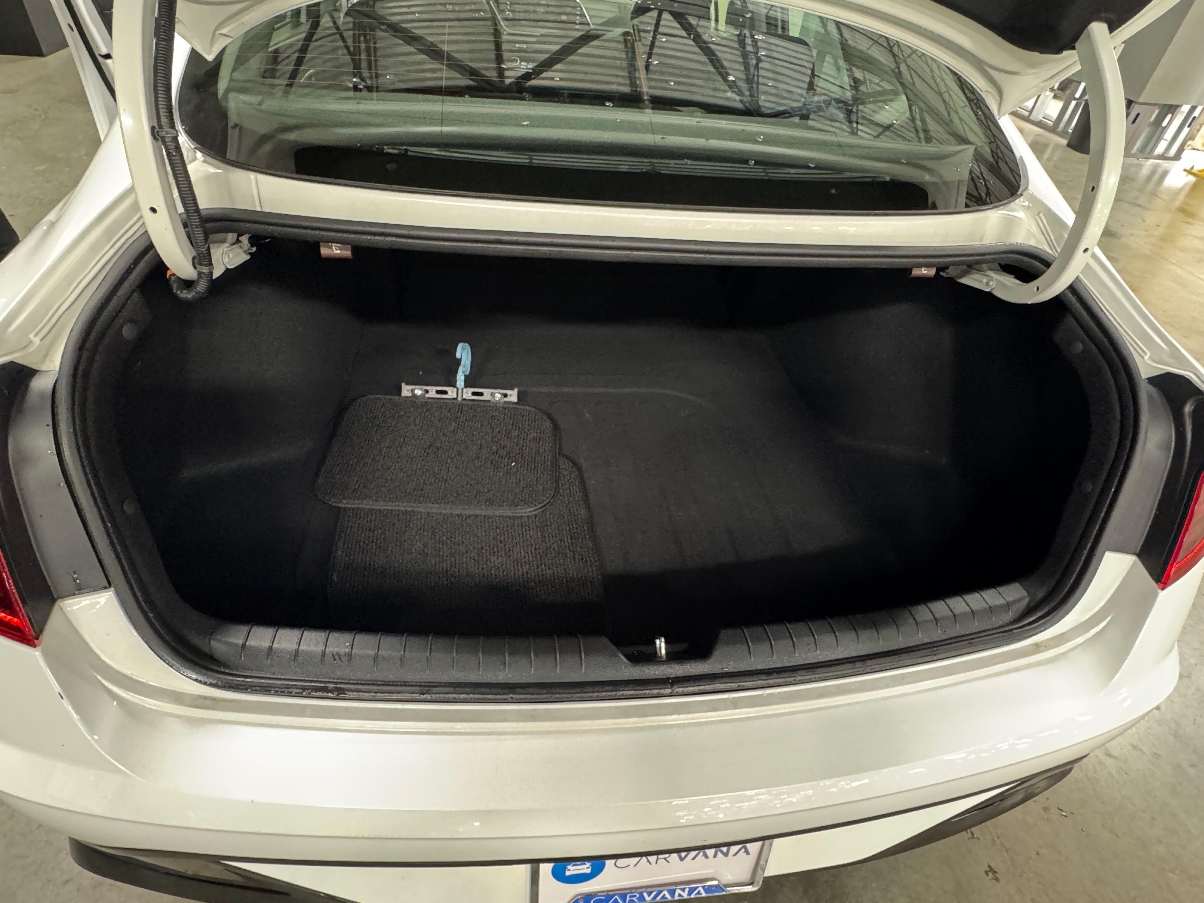 2023 Hyundai Sonata SEL 7