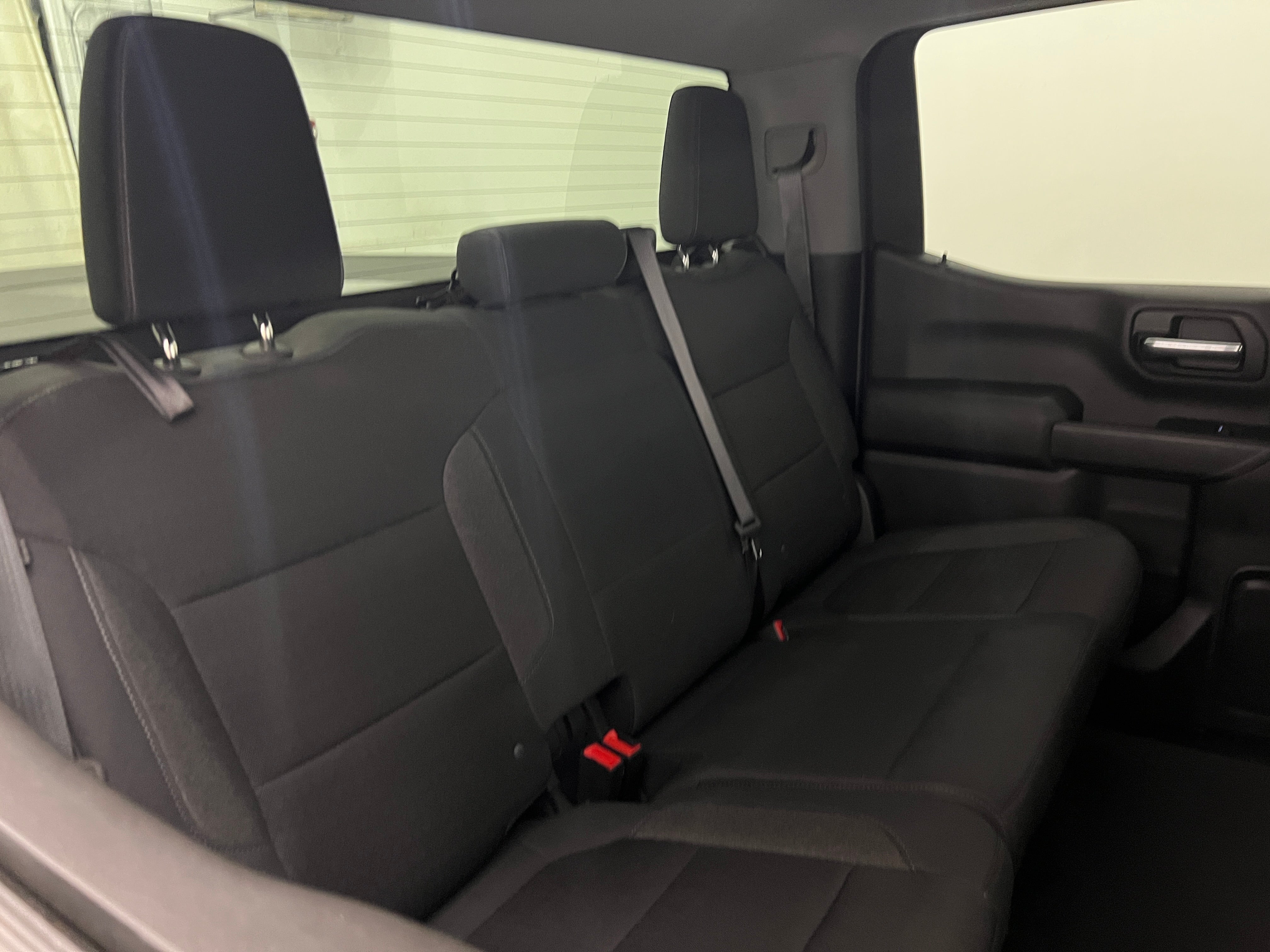 2019 Chevrolet Silverado 1500 LT 6