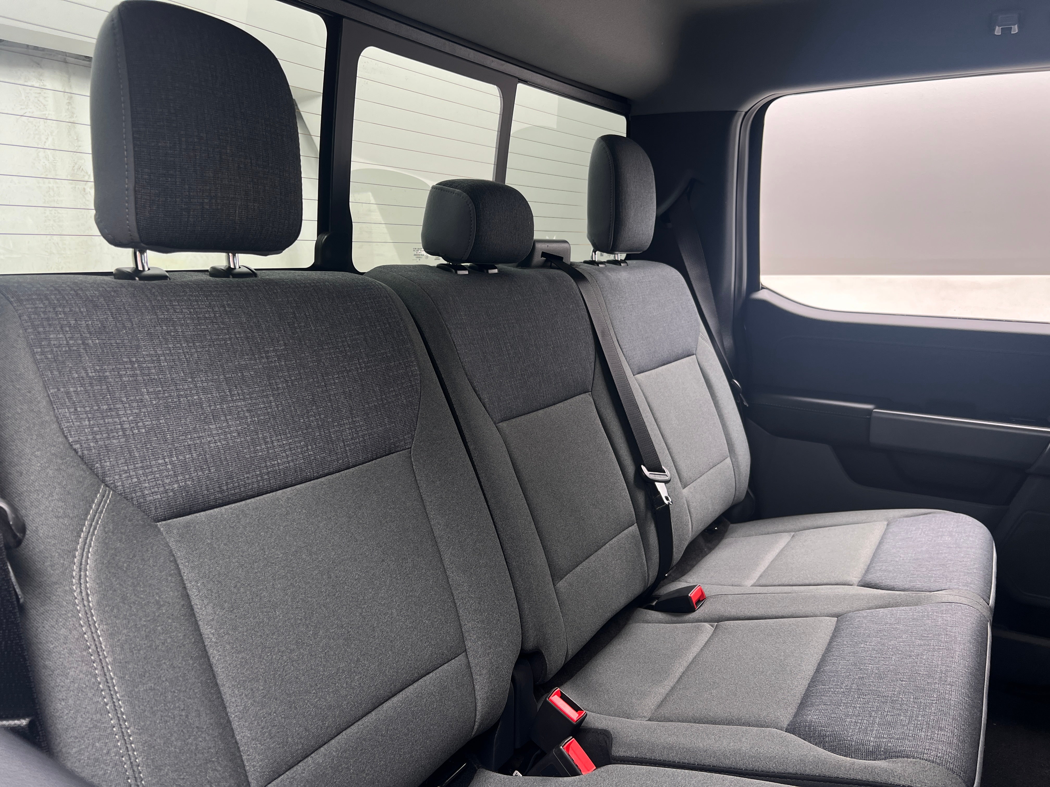 2024 Ford Econoline E-150 6