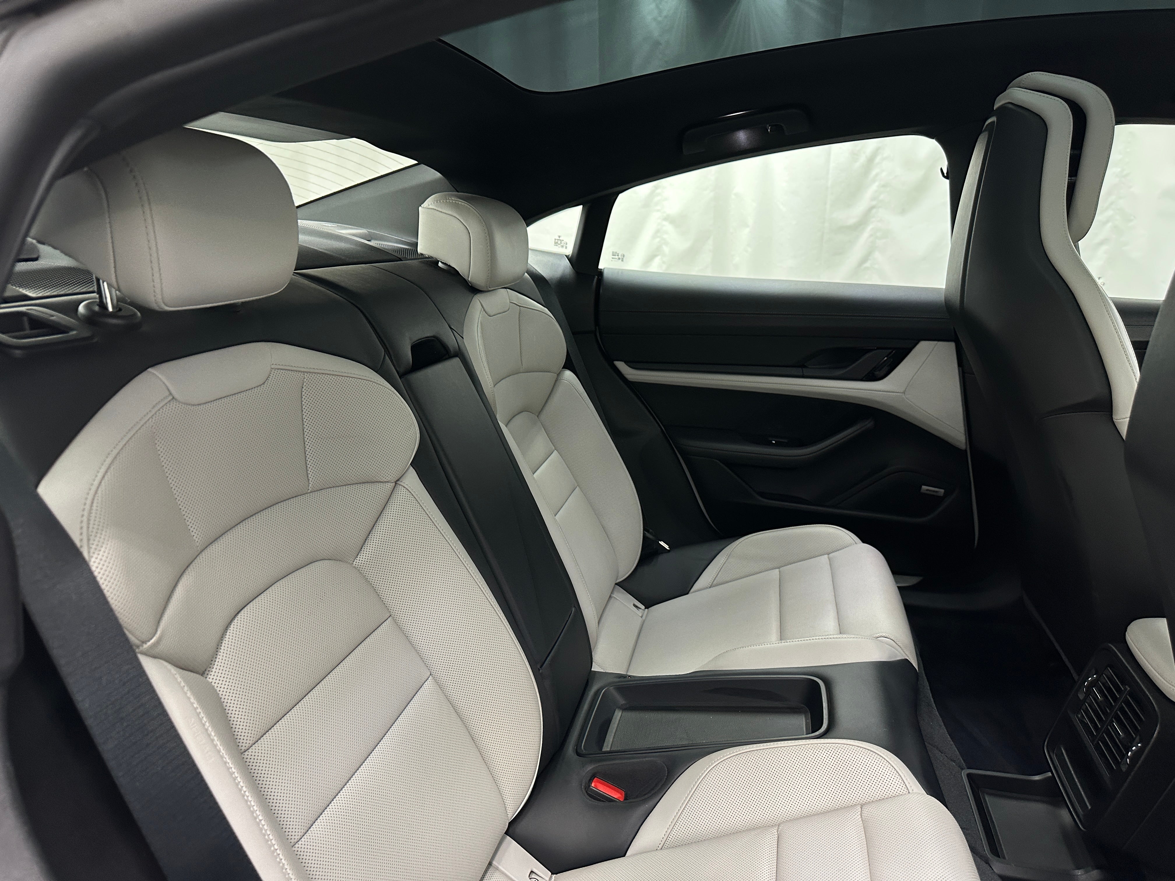2020 Porsche Taycan 4S 5