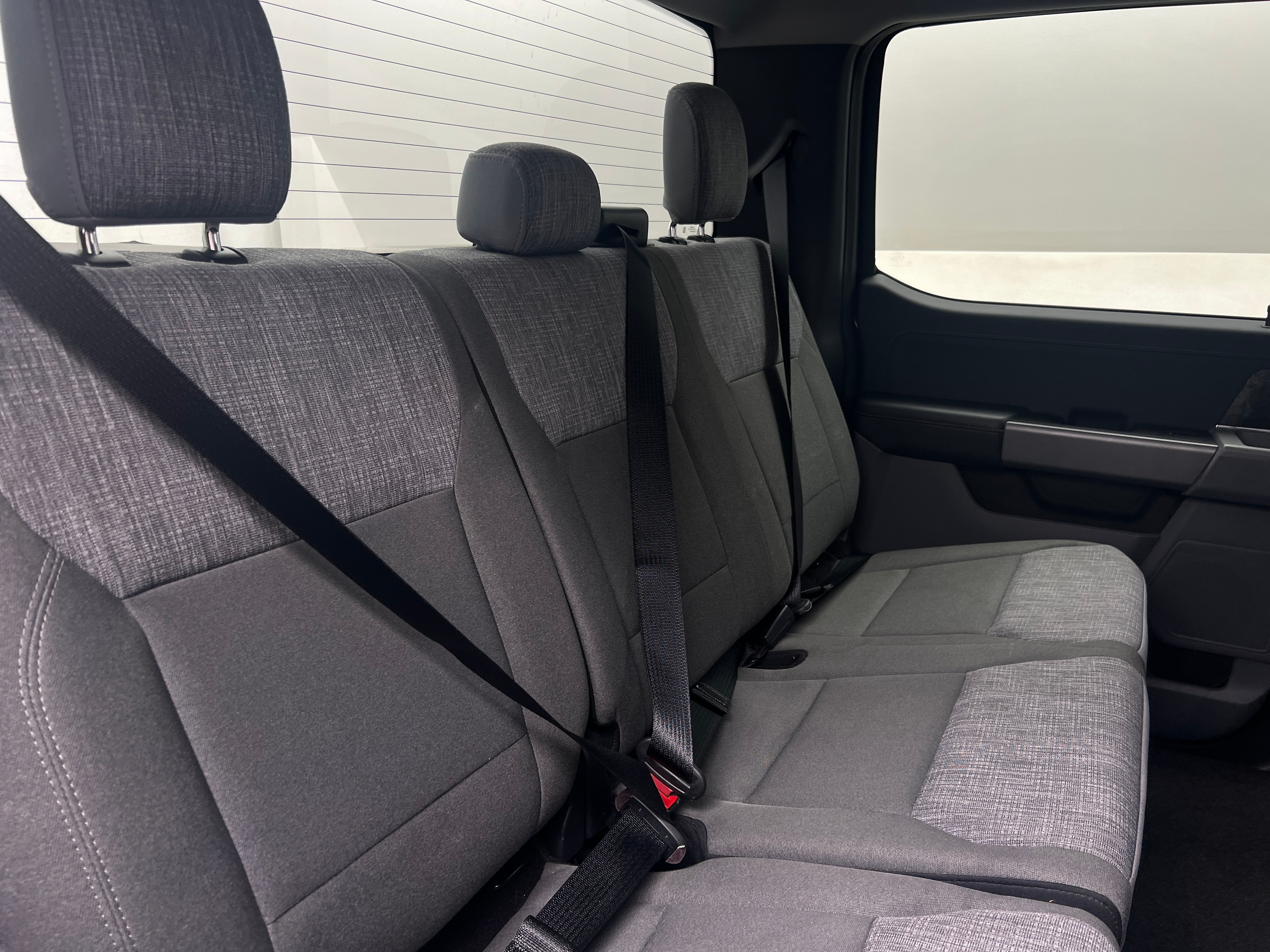 2022 Ford Econoline E-150 6