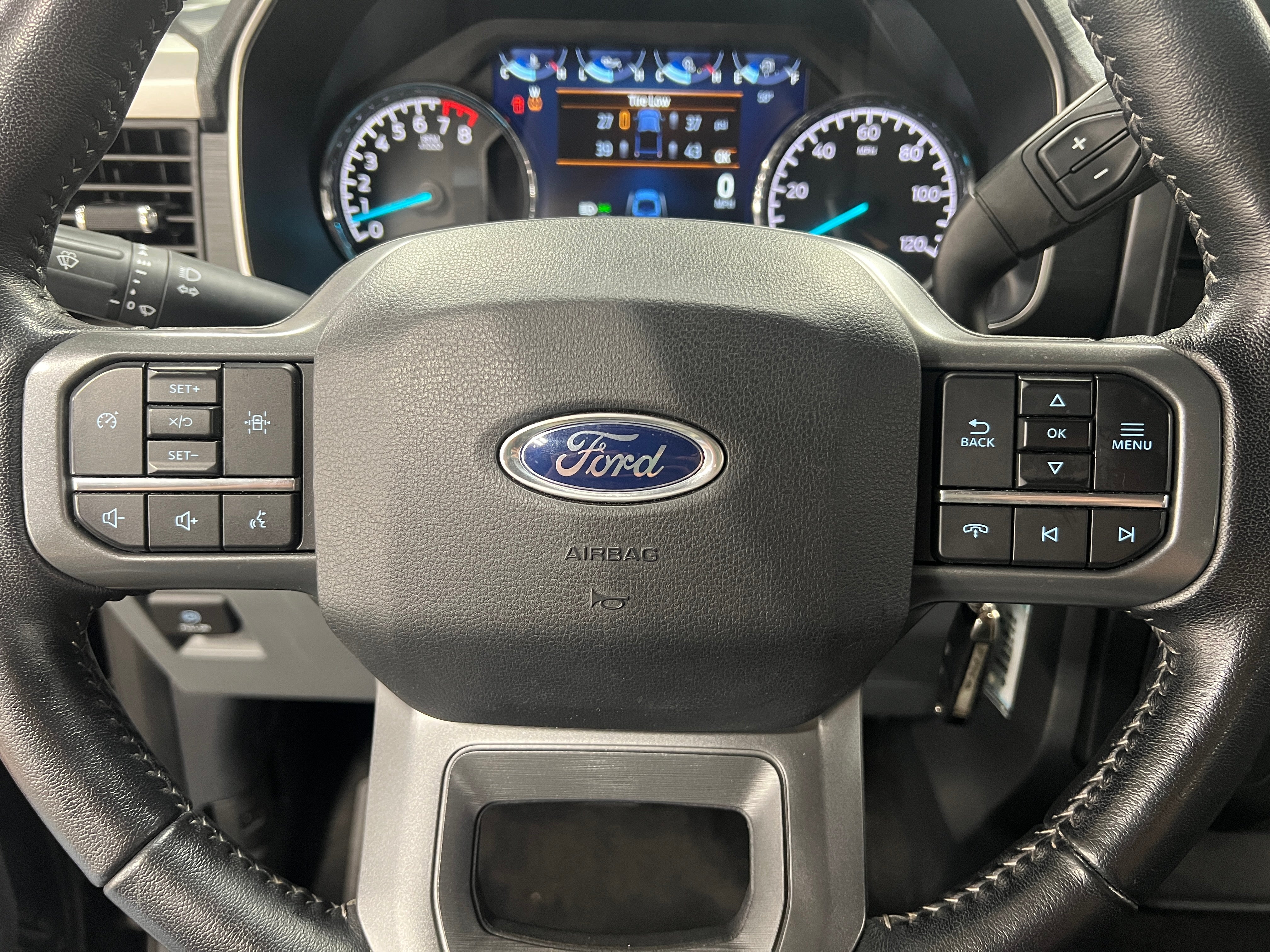 2022 Ford Econoline E-150 5